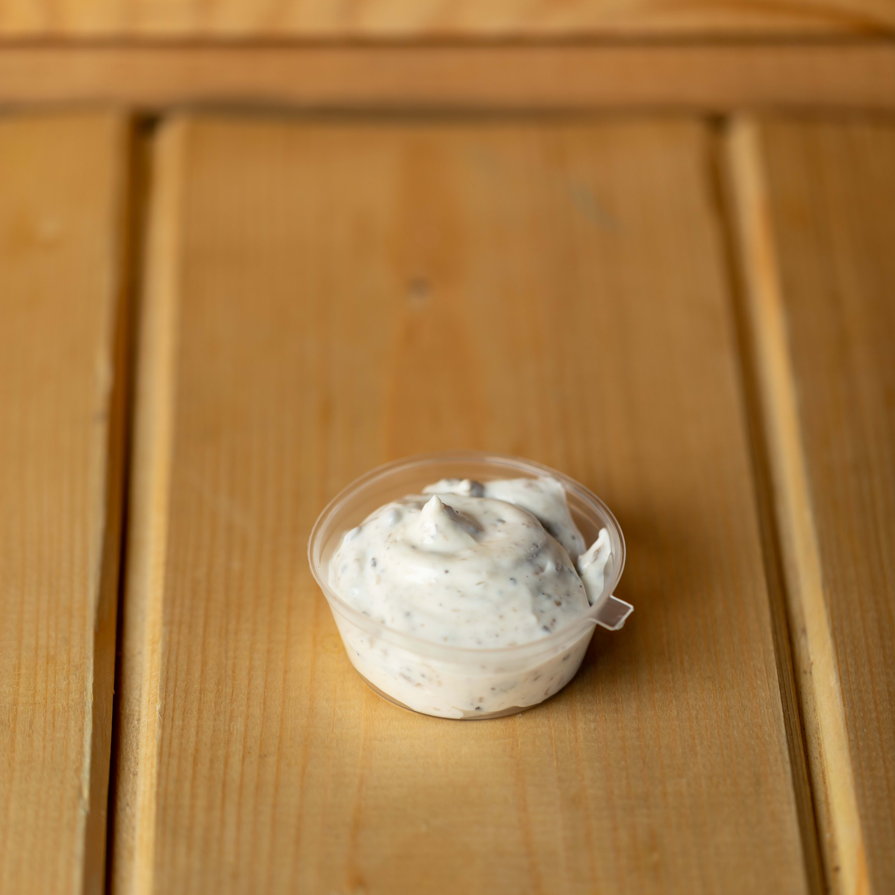 Salsa de Trufa
