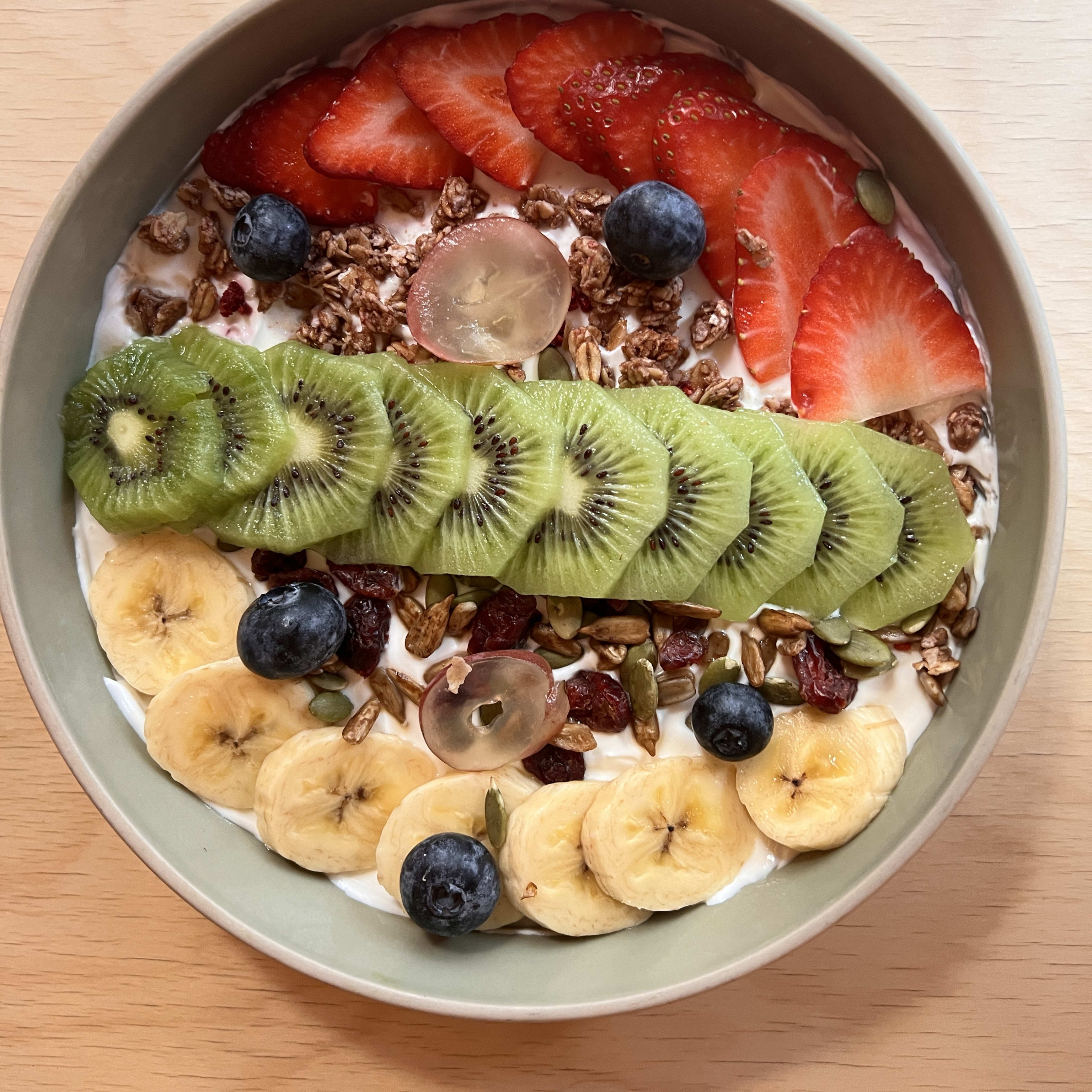 AMERICAN BRUNCH