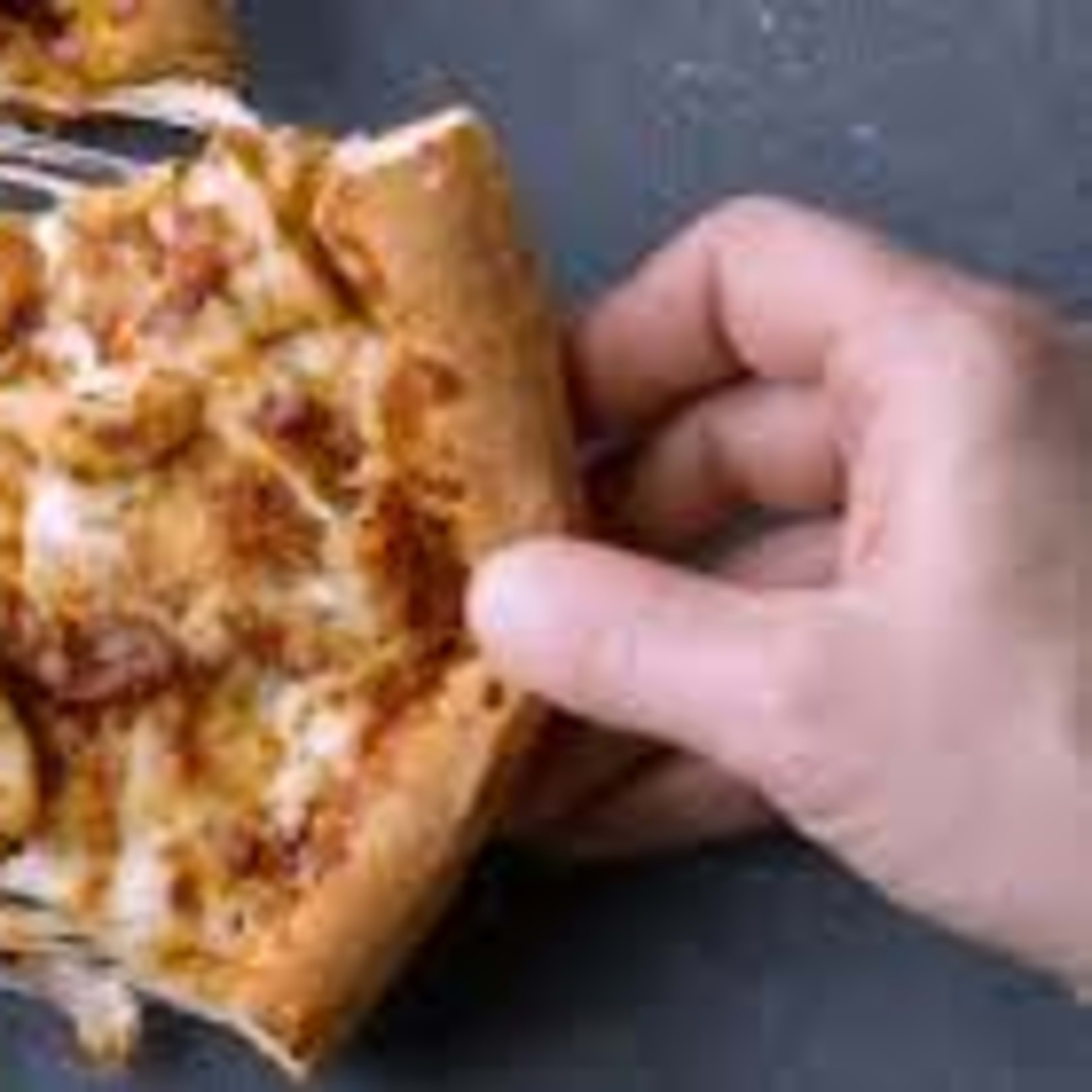 PIZZA DE POLLO