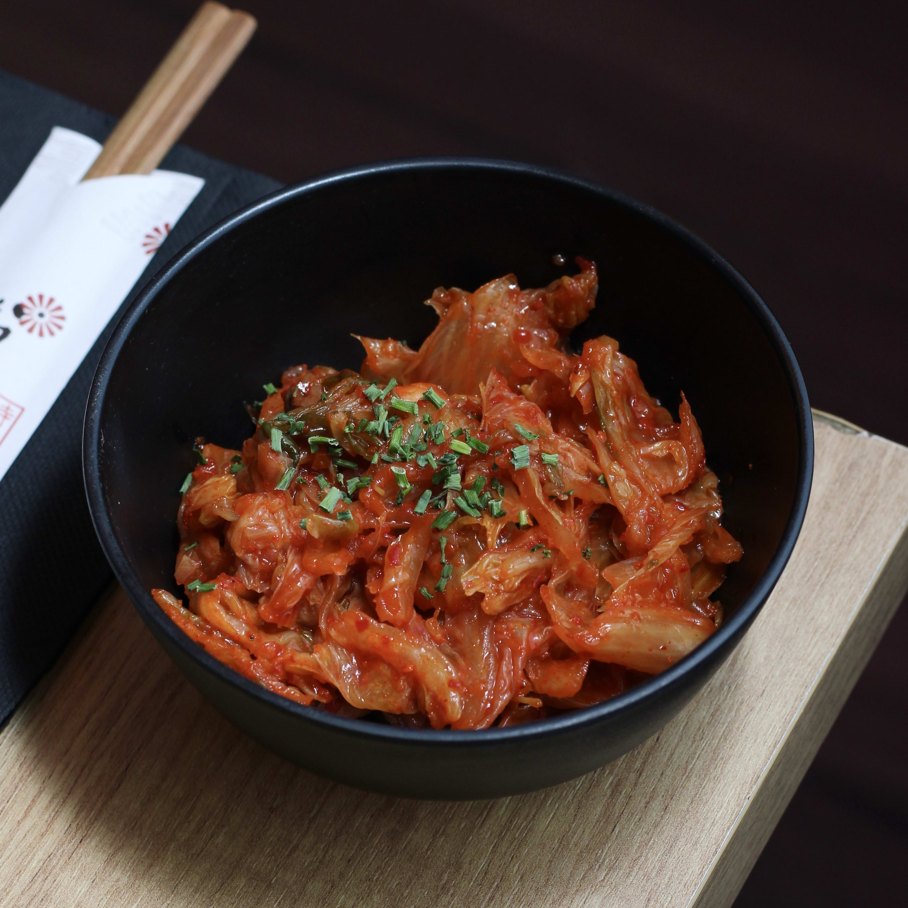 Kimchi