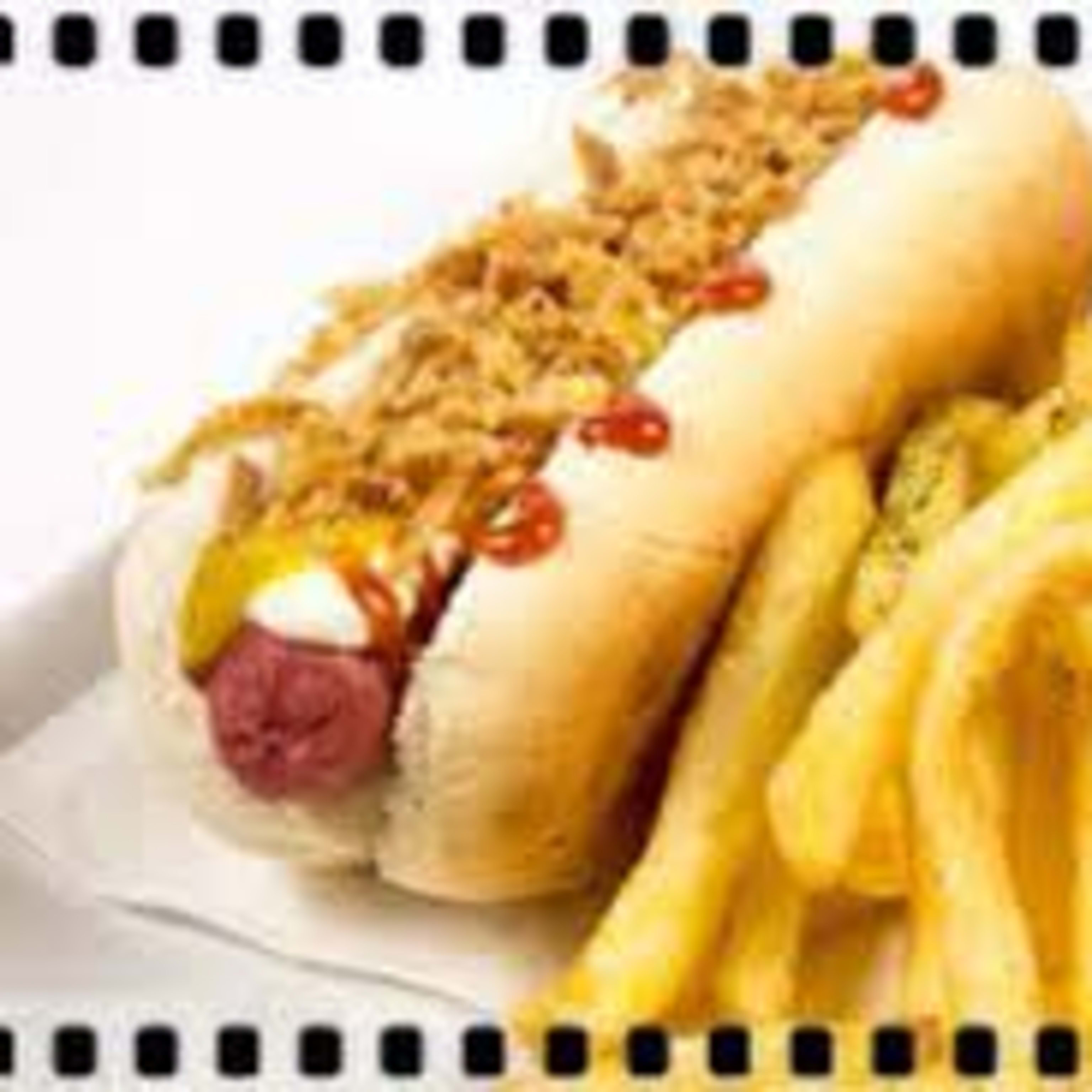 PERRITO MAGIC+CHIP