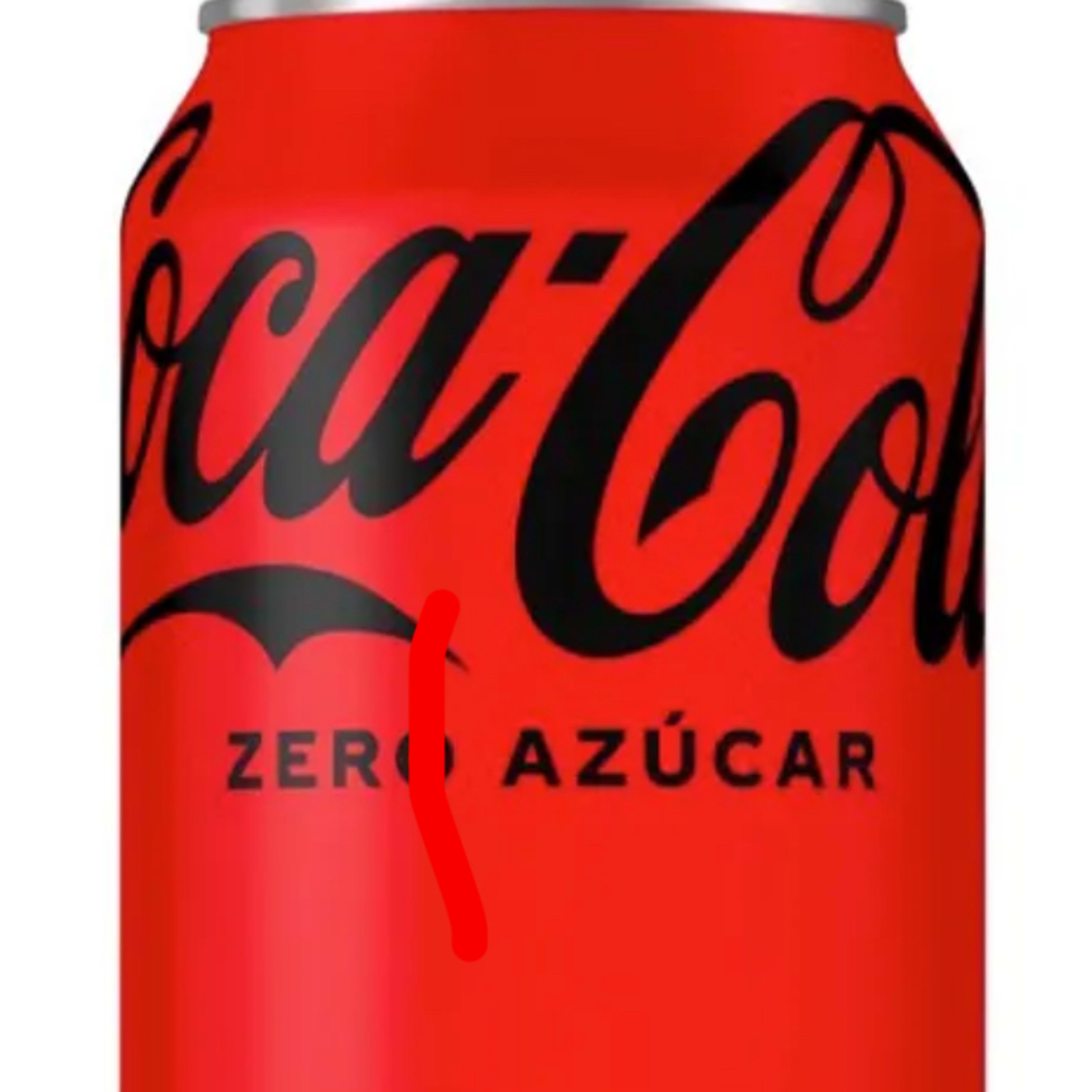 Coca-Cola Zero