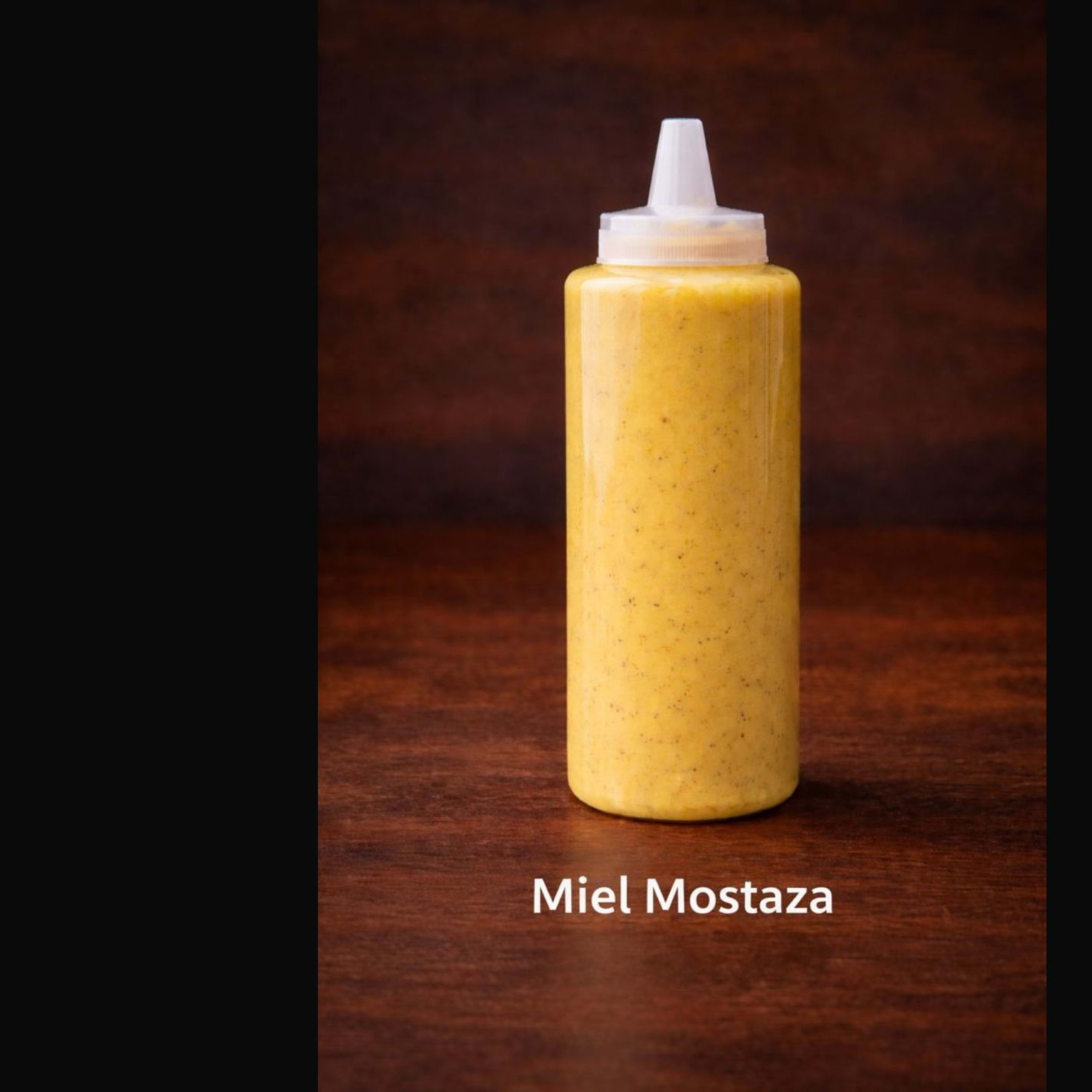 Miel y Mostaza