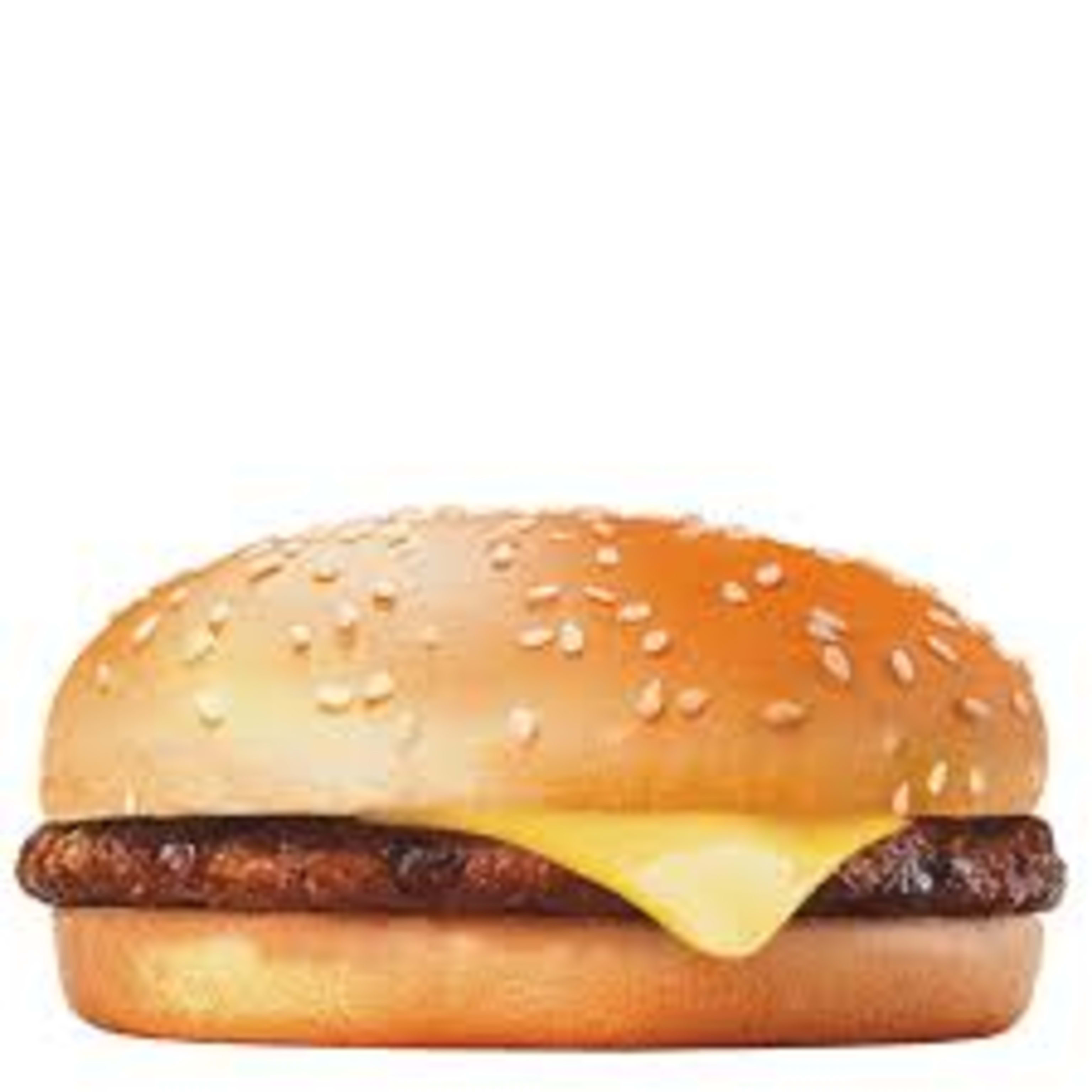HAMBURGUESA NORMAL