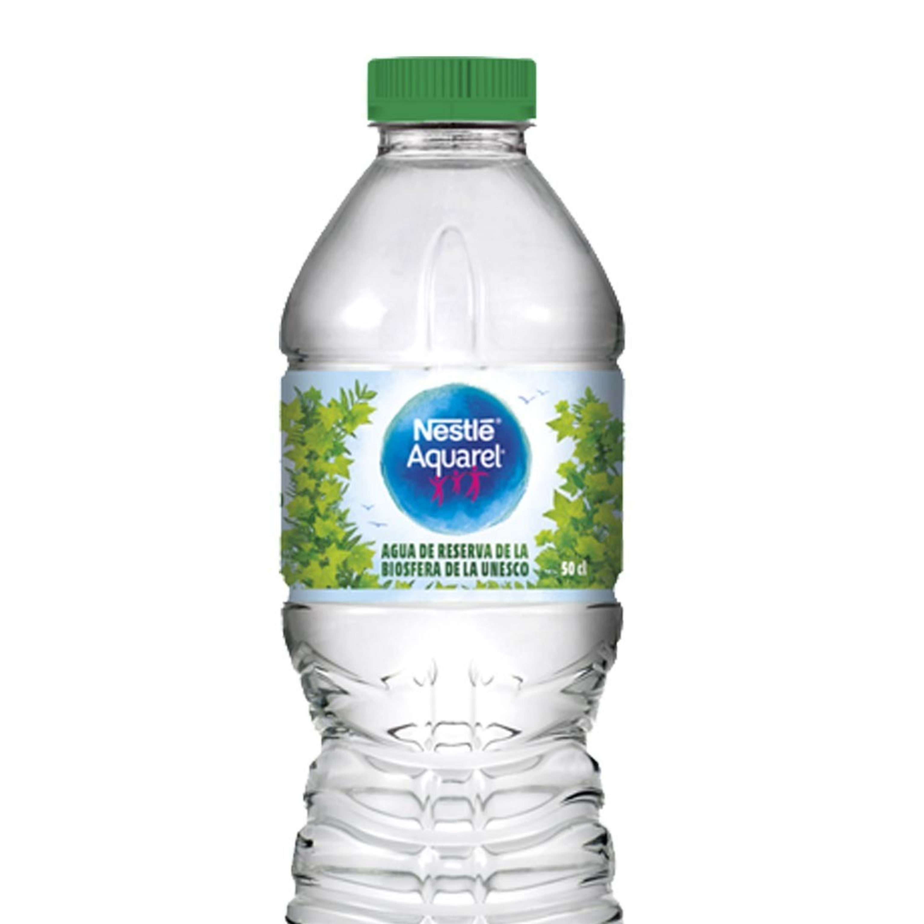 AGUA AQUAREL 500ML