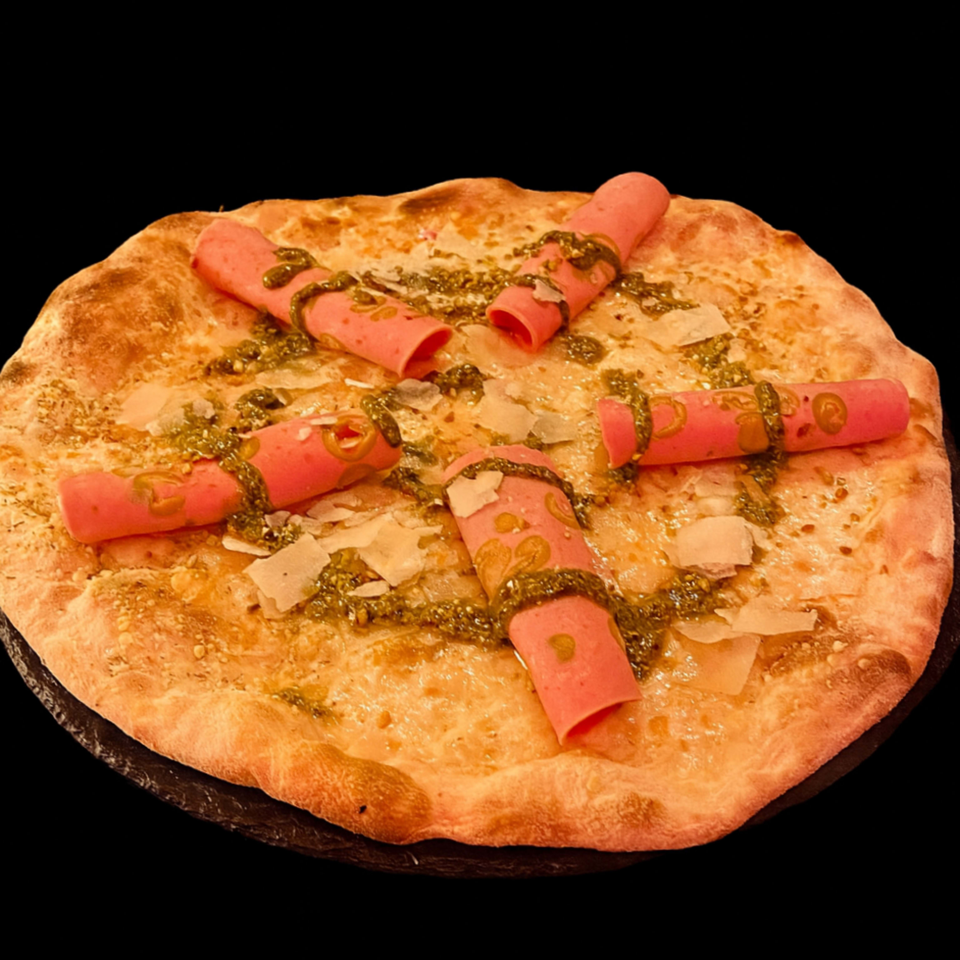 SOBERBIA SIN GLUTEN
