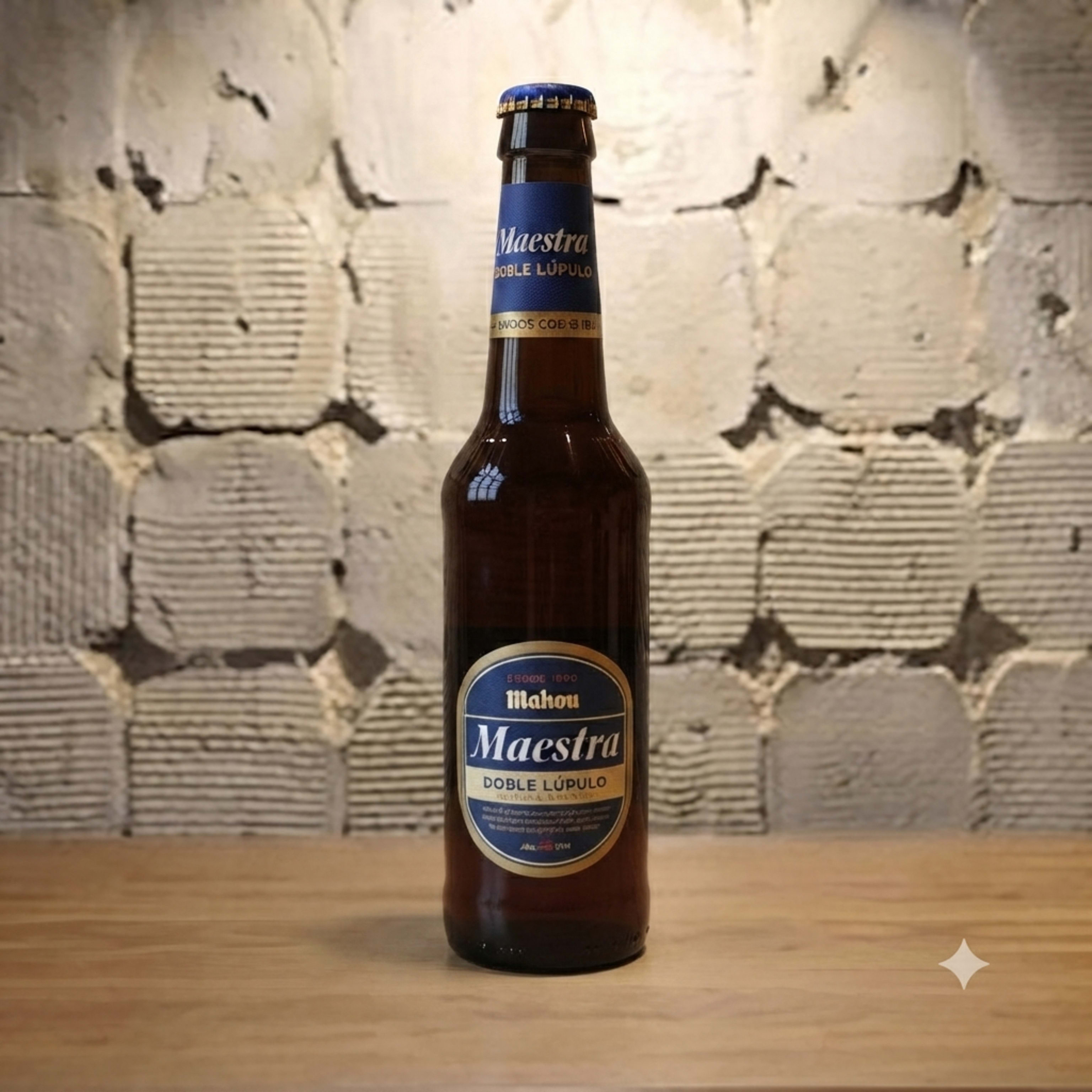 MAHOU MAESTRA
