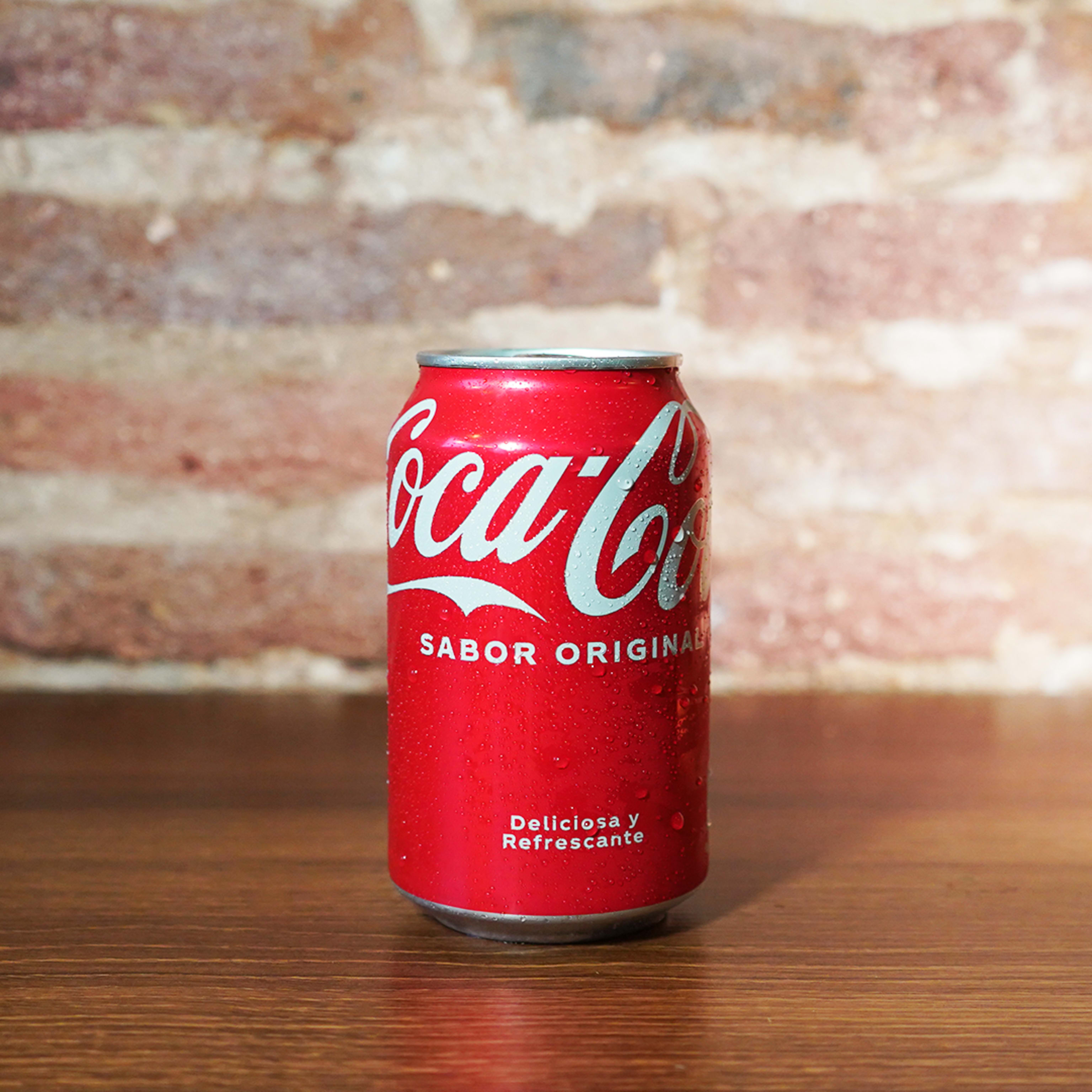 Coca-Cola