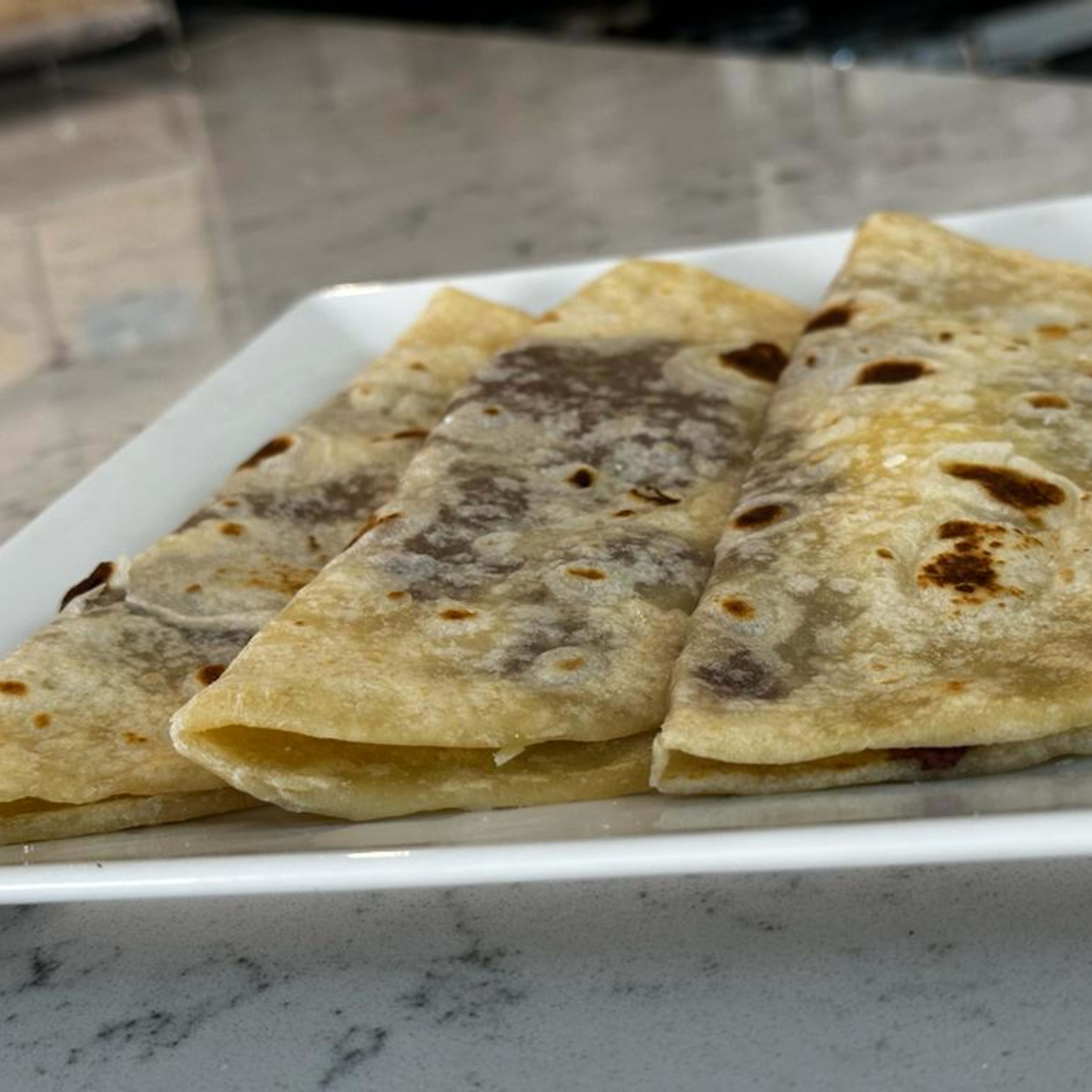BALEADA CLÁSICA (3U)