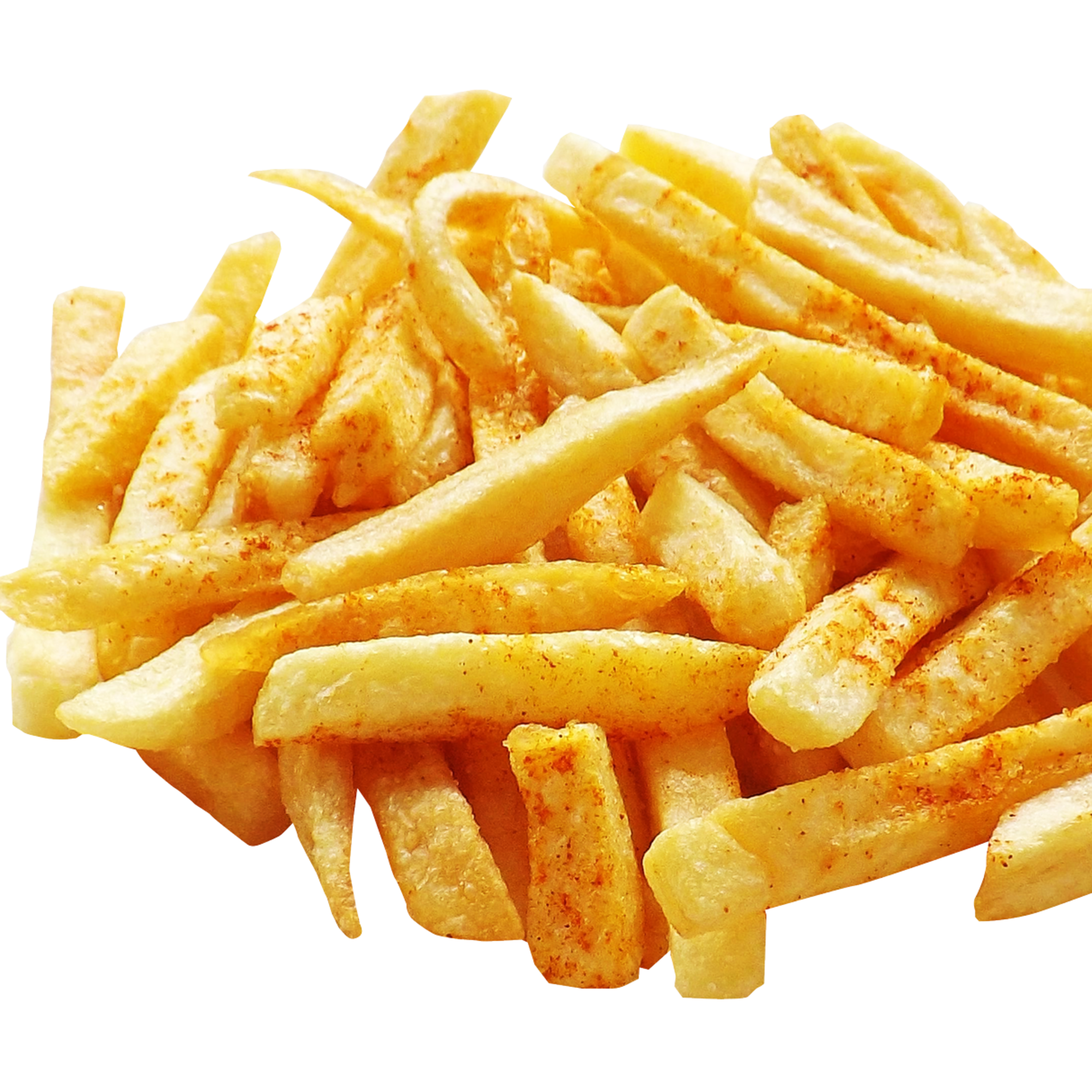 Patatas fritas