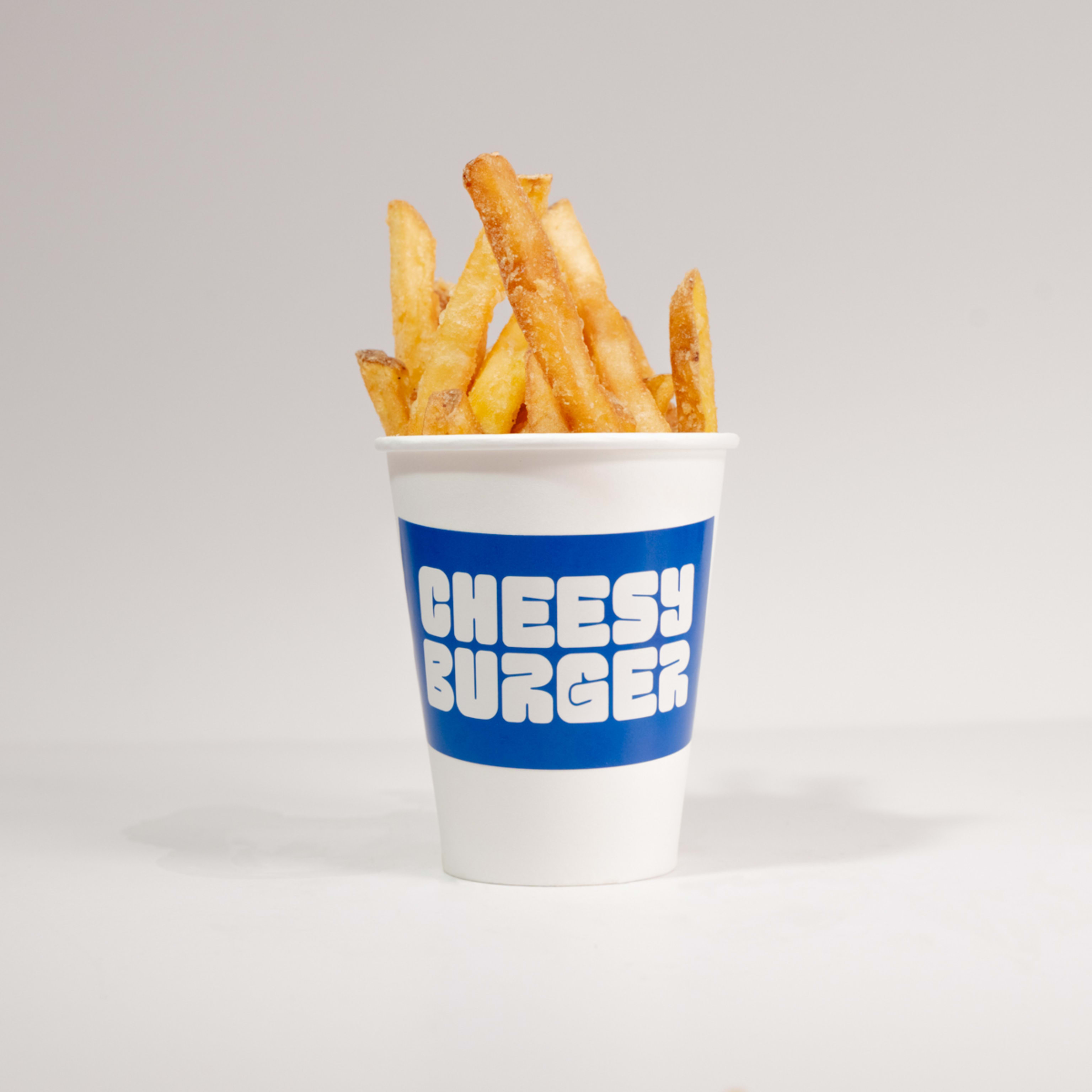 Fries