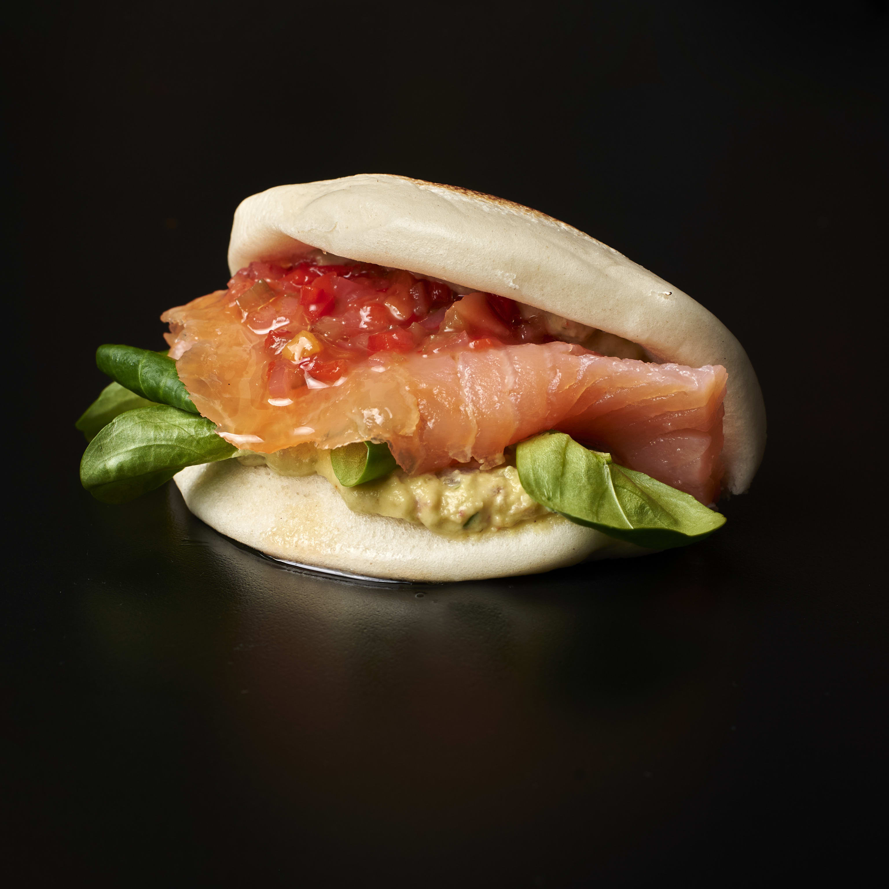 Bao Mexicano