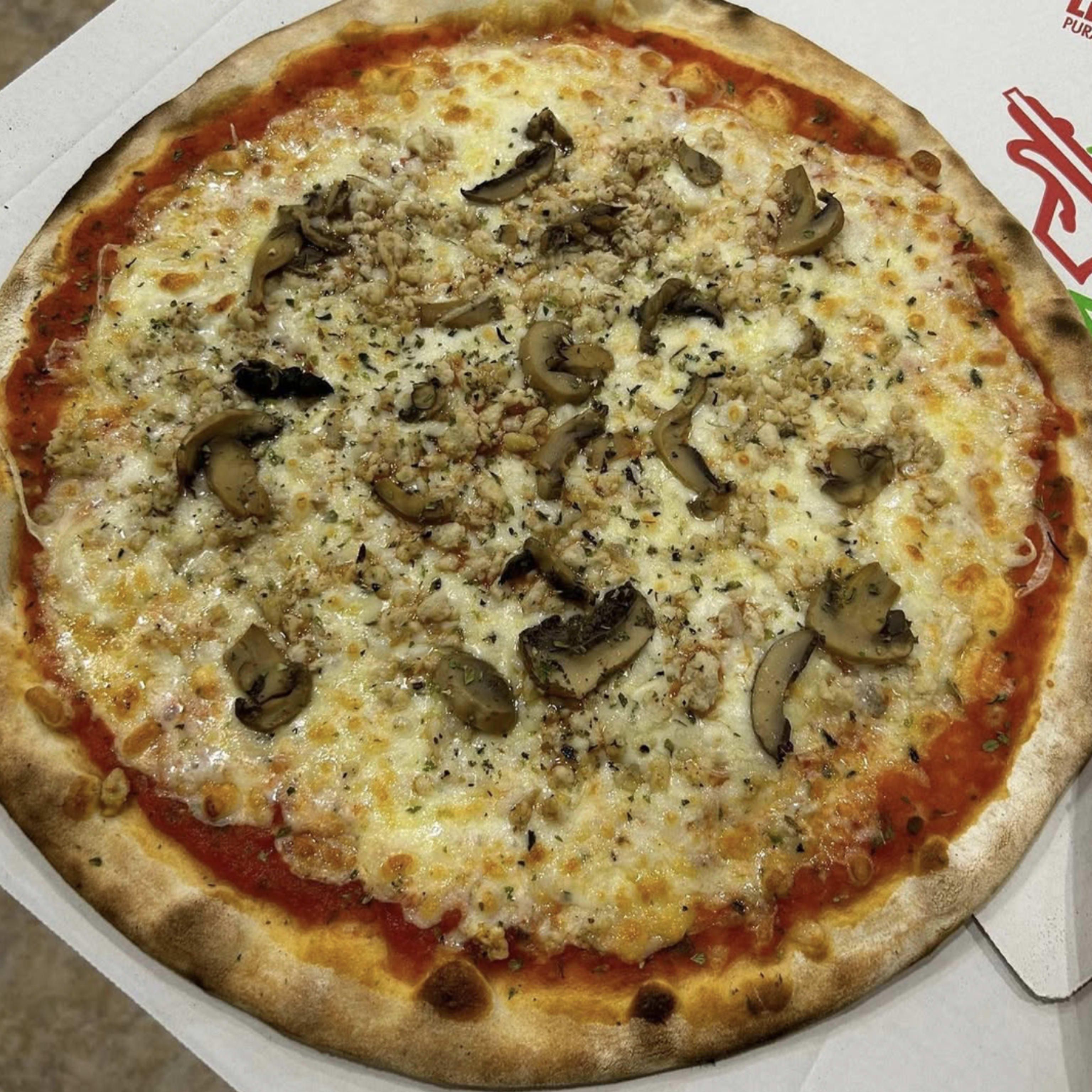 De Pollo