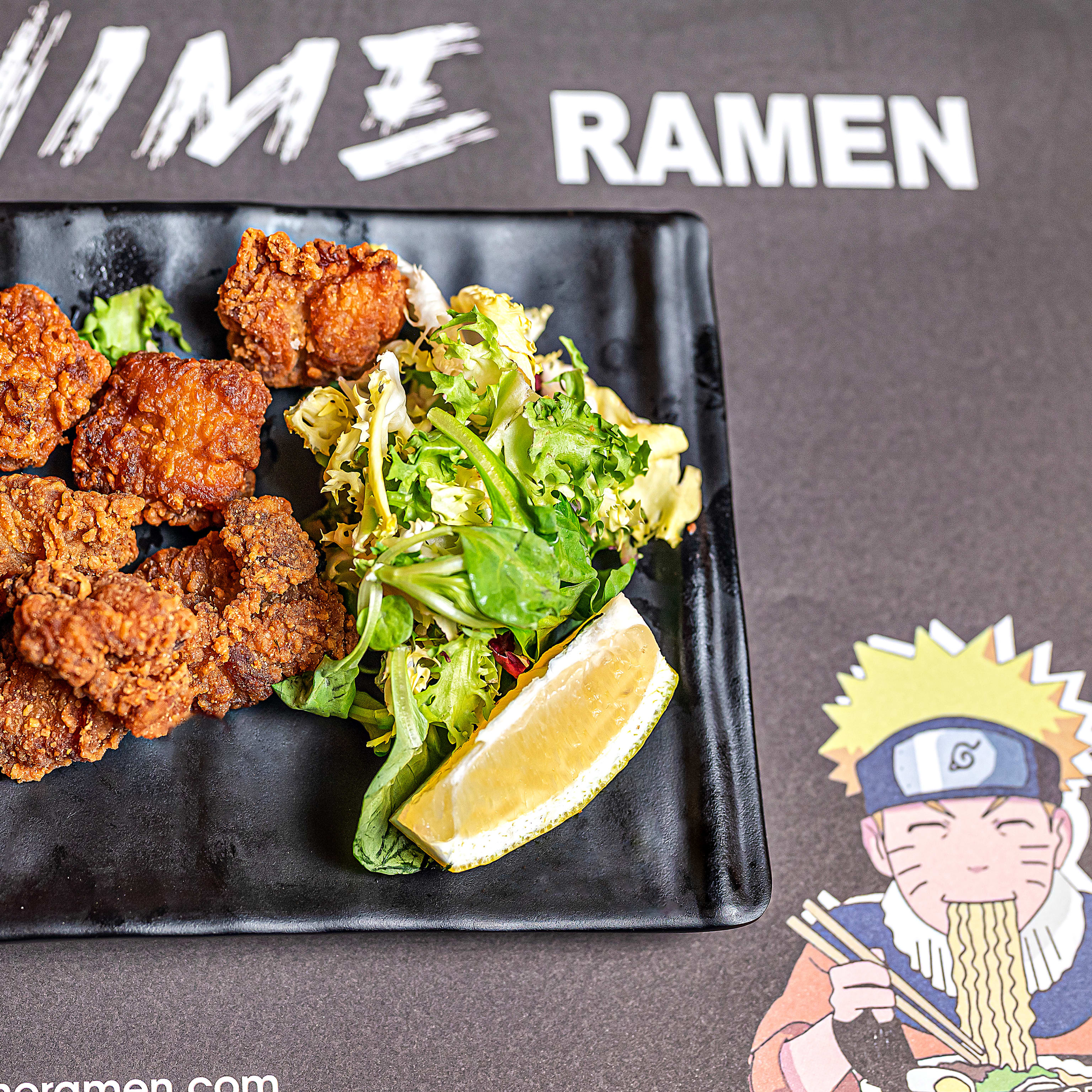 Karaage