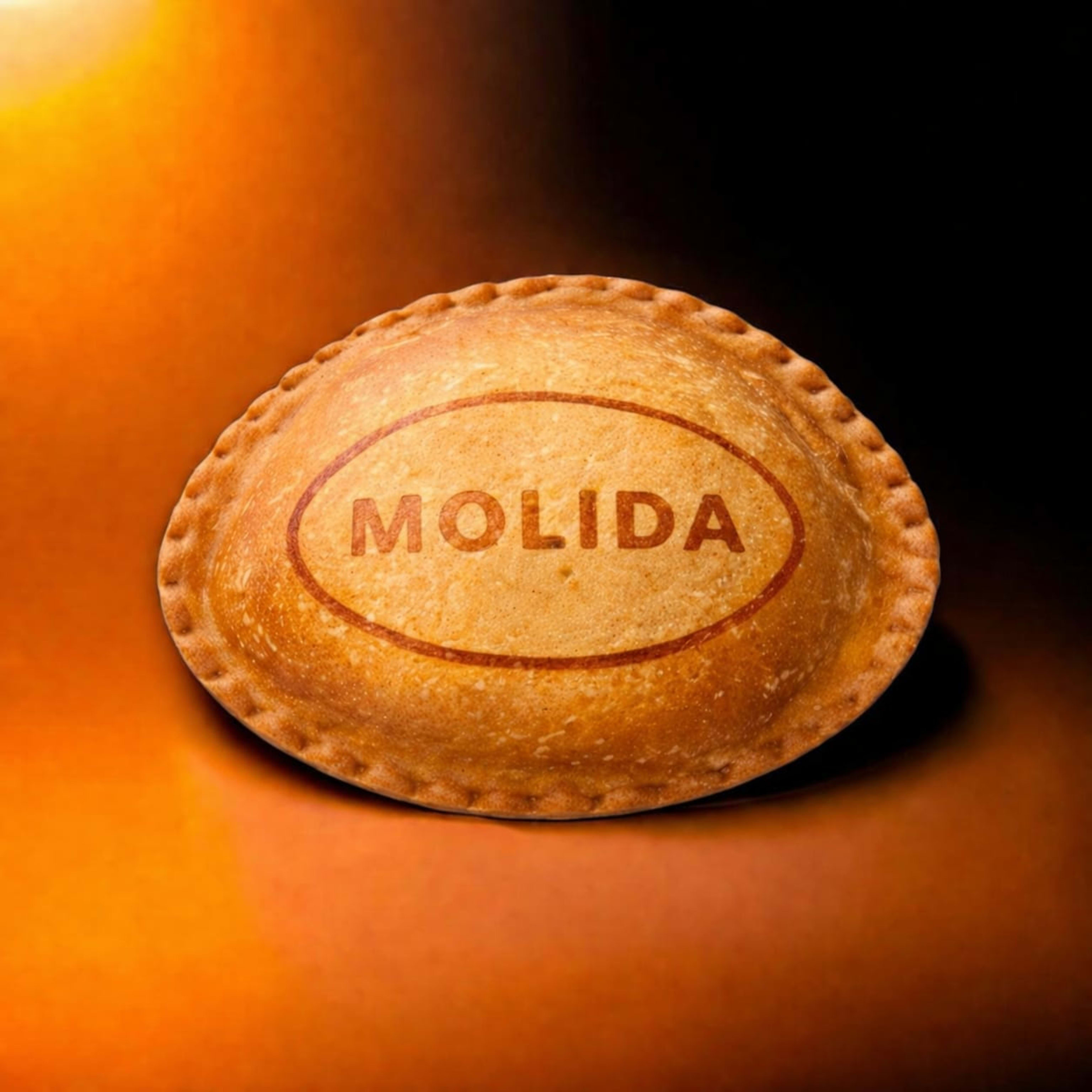 Pastelito Molida