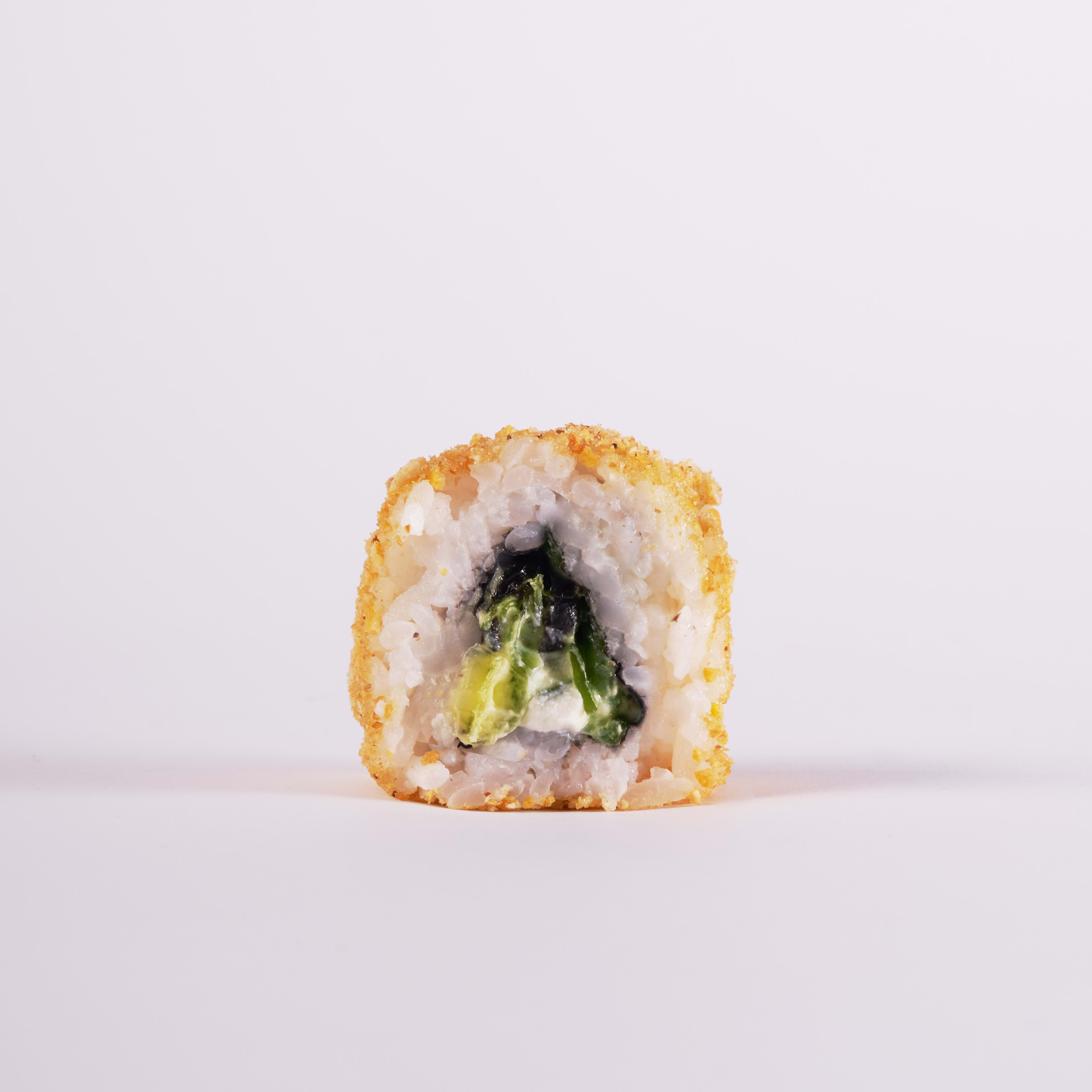 Roll Maiz Print