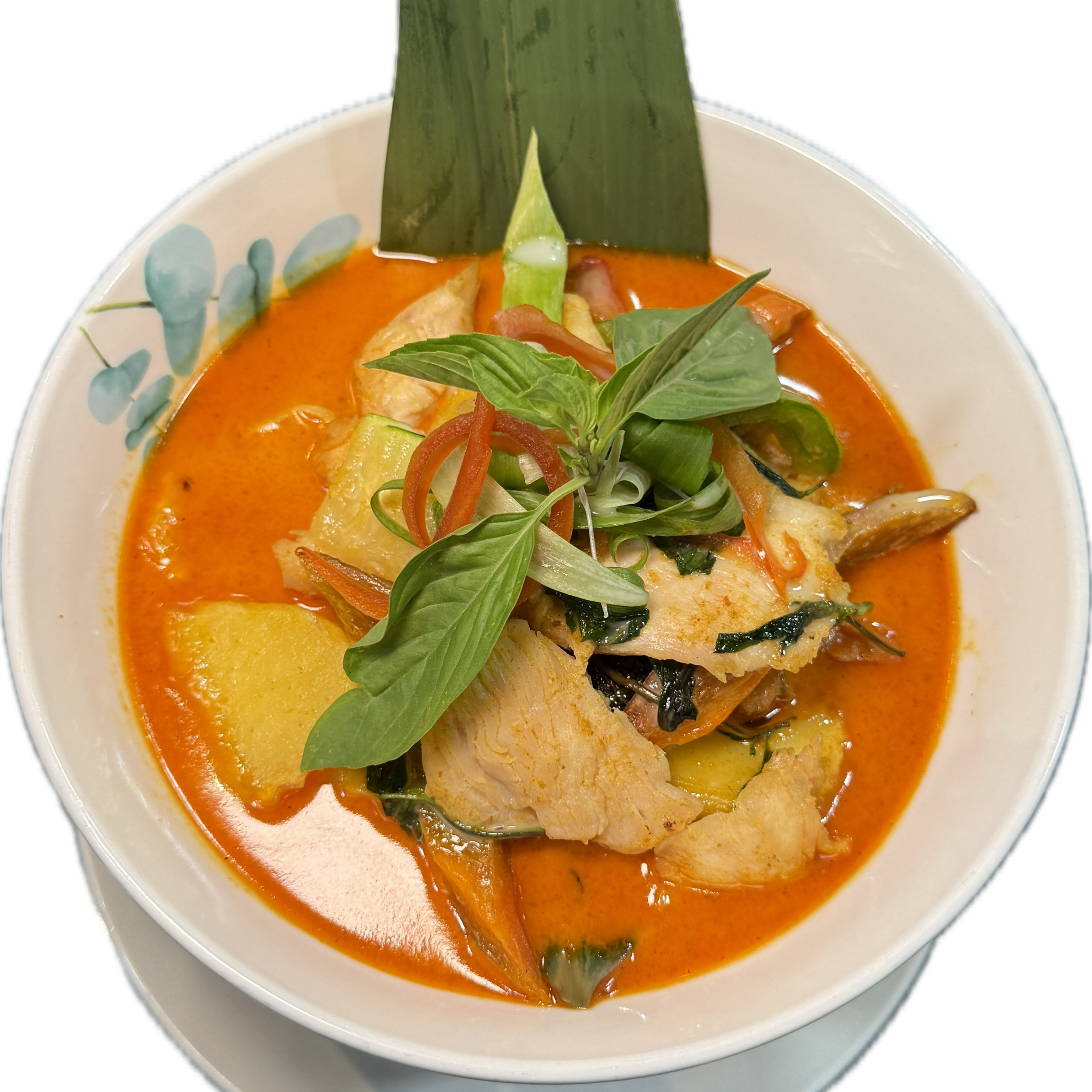C4. GAENG LUANG