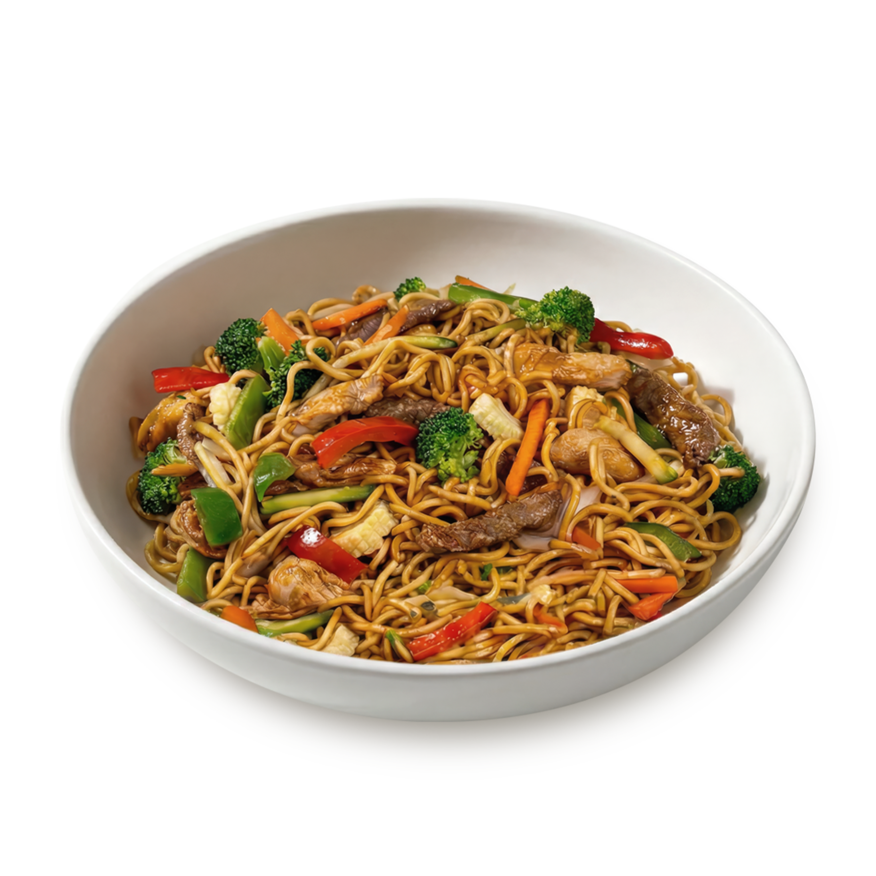 Noodles Mediano
