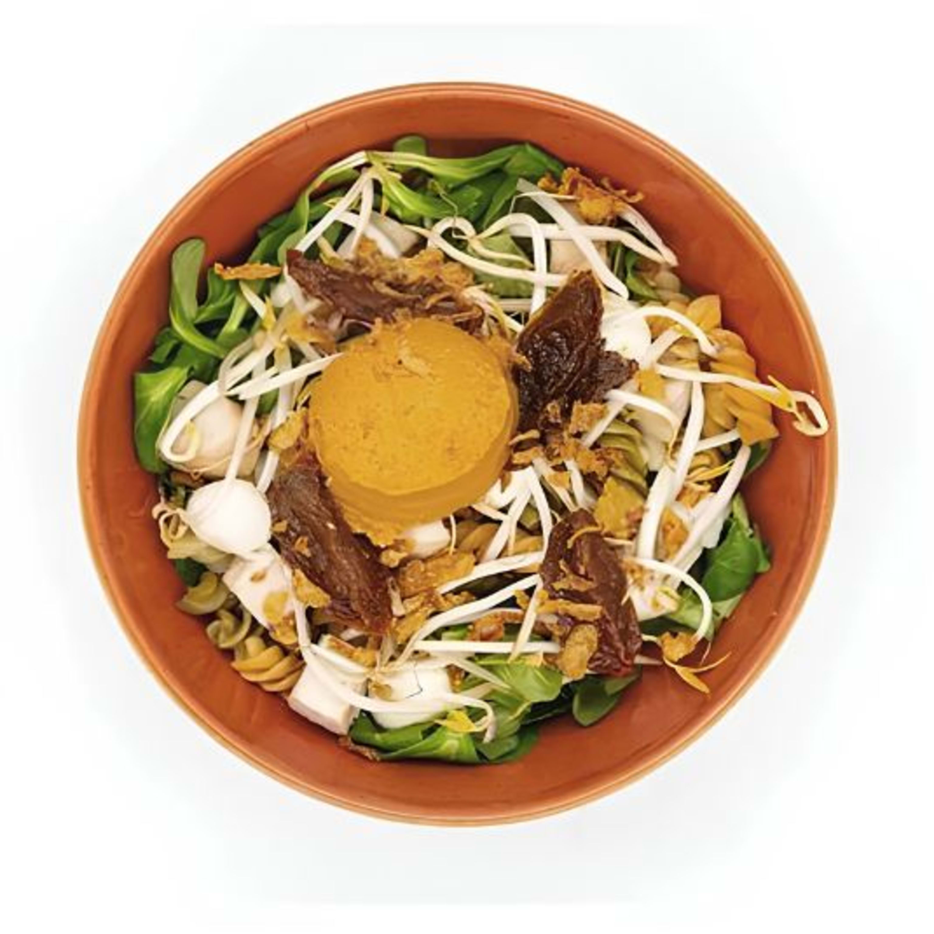 SALADE VERTE