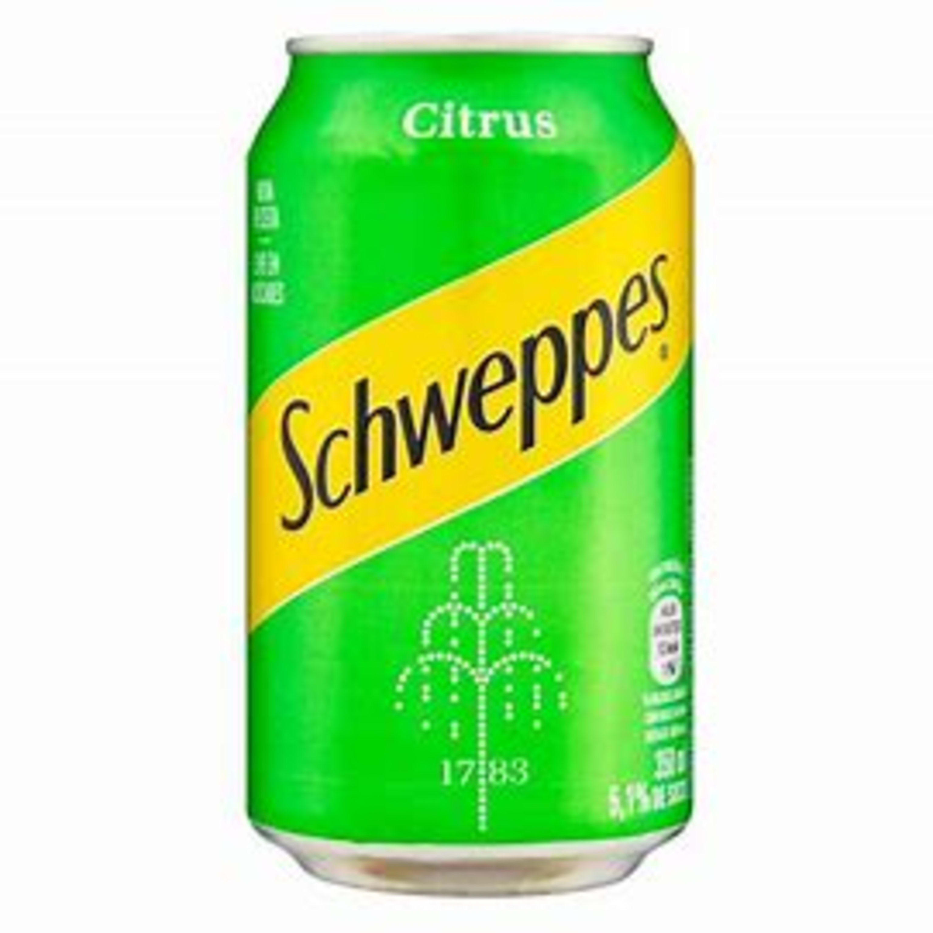 SCHEPPES LIMON