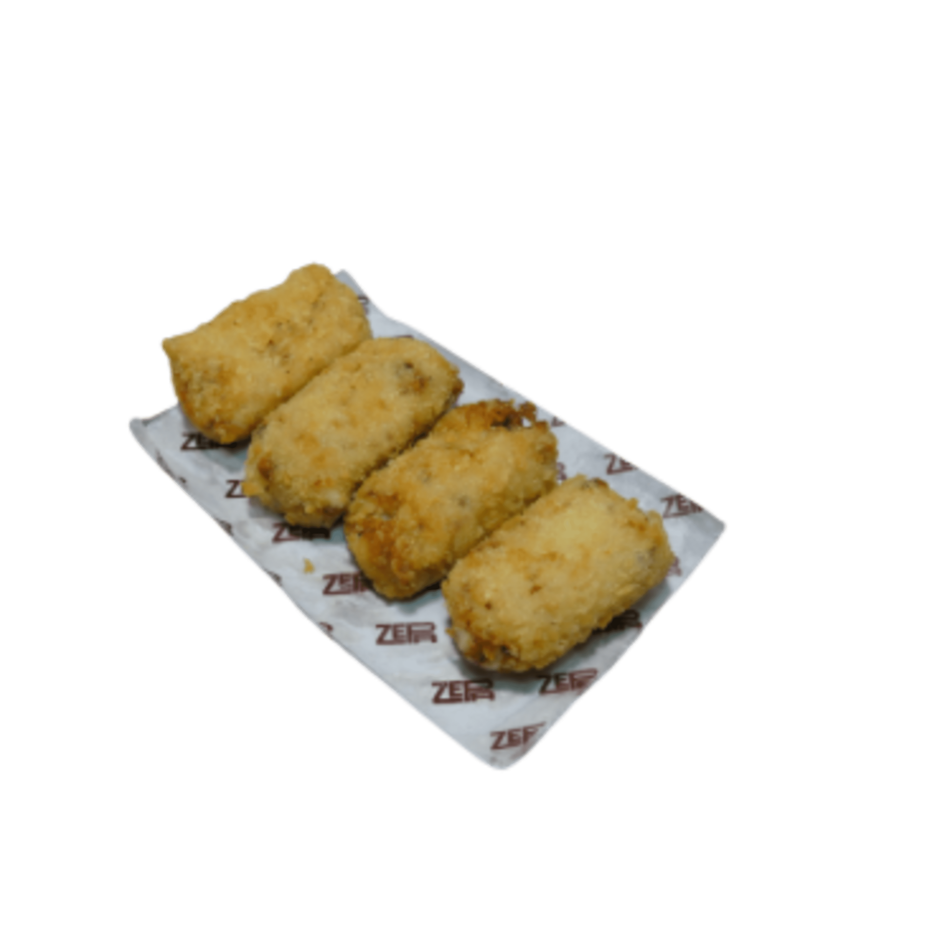 CROQUETAS CARBONARA 