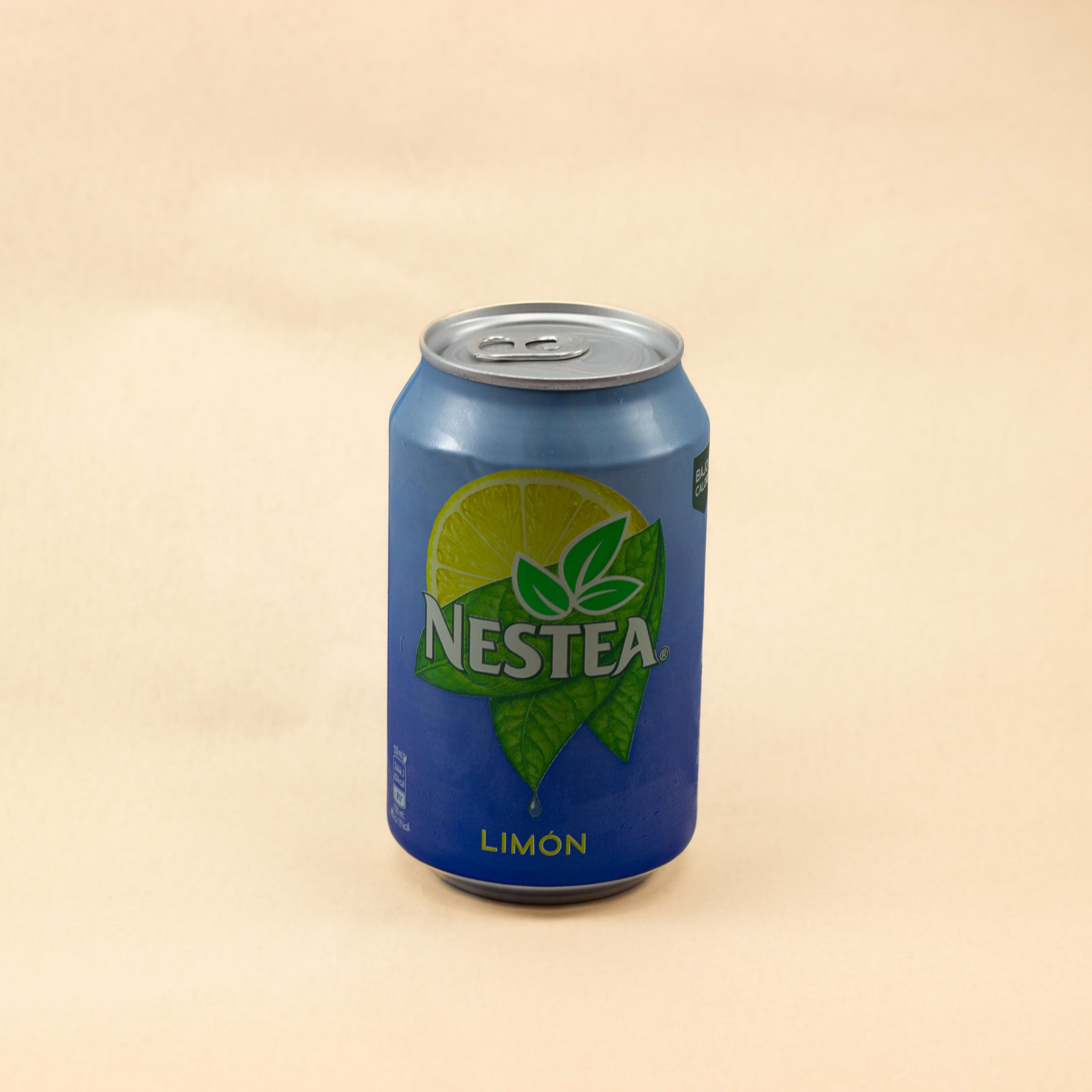 Nestea Limón