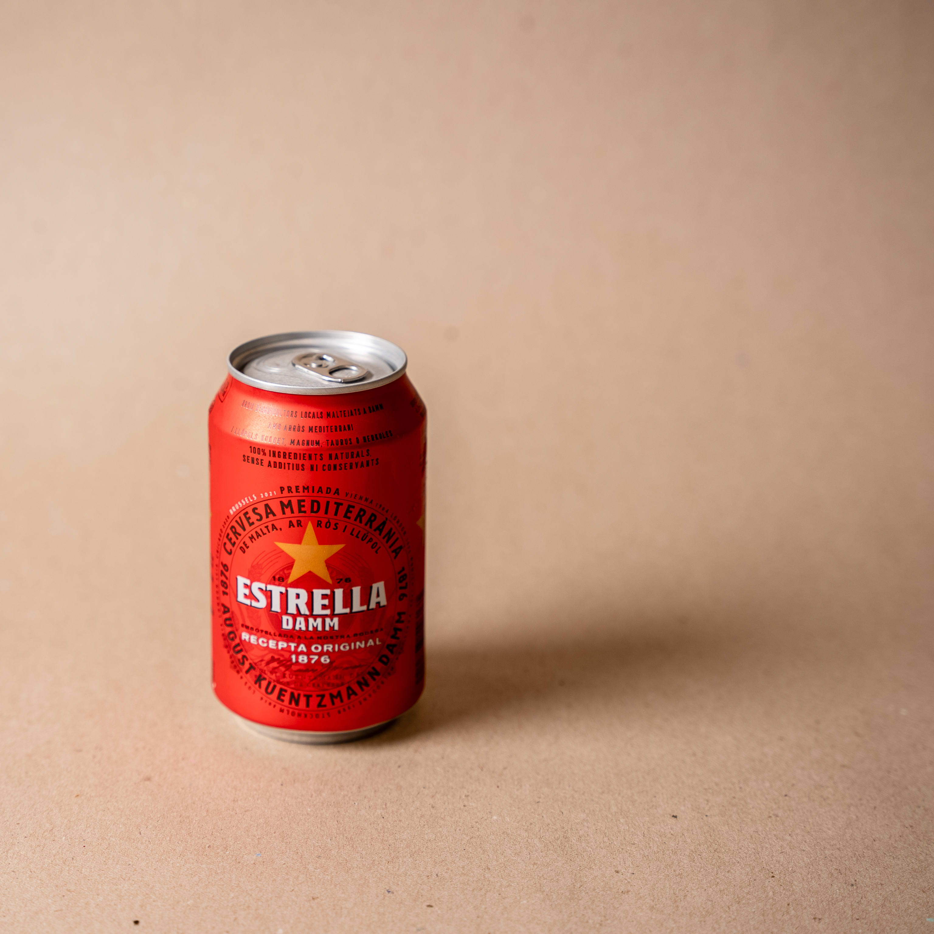 Cerveza