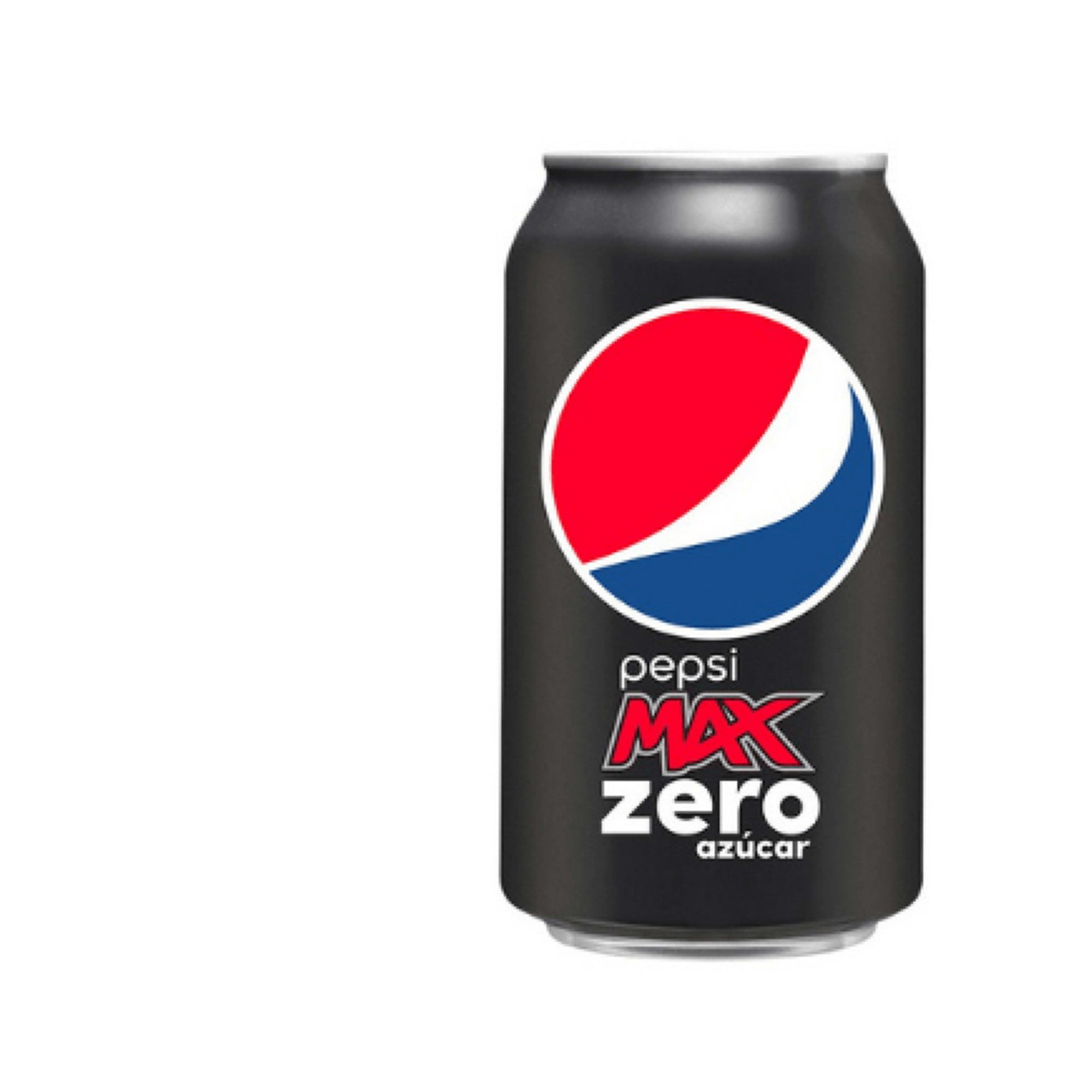 Pepsi Max