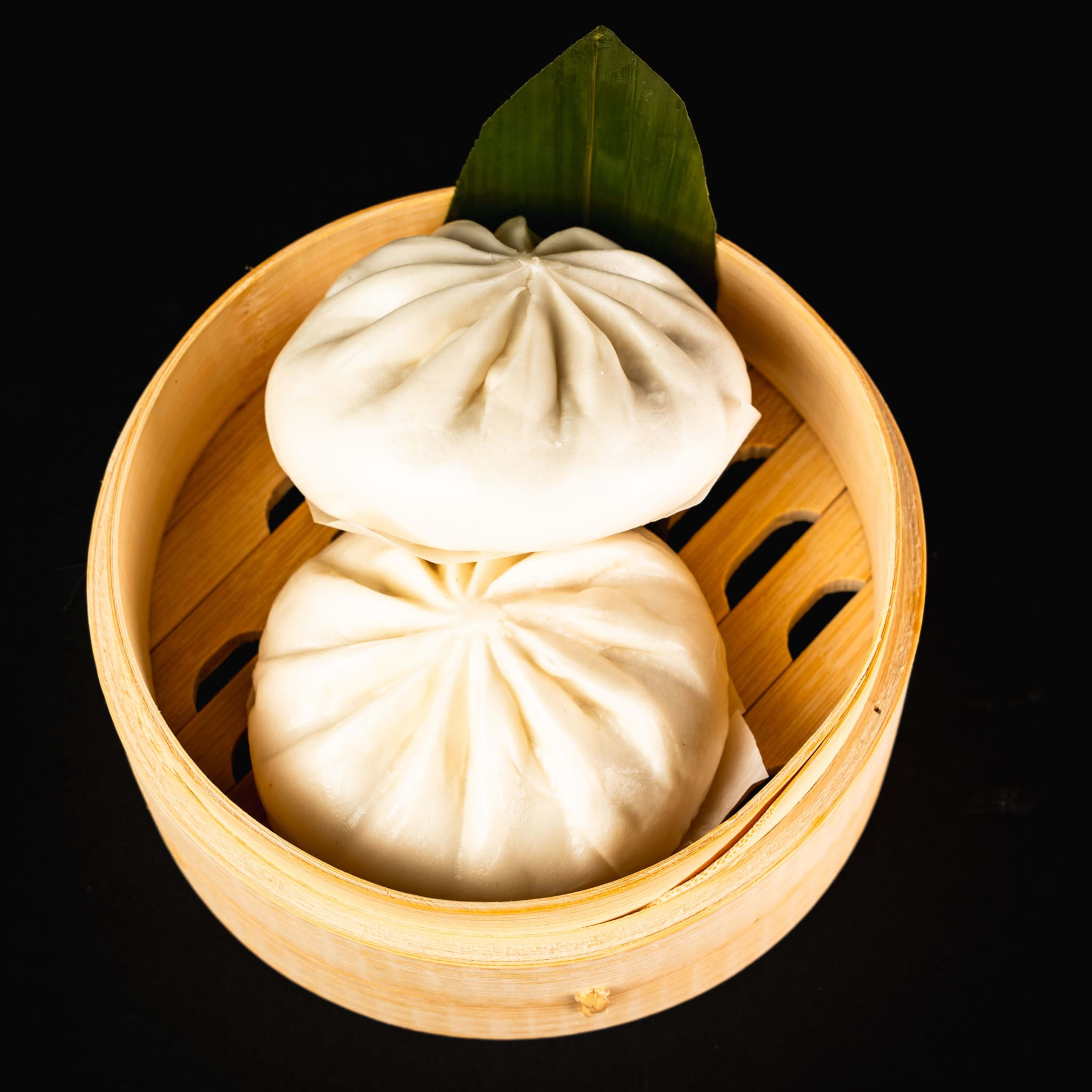 Xiao Long Bao
