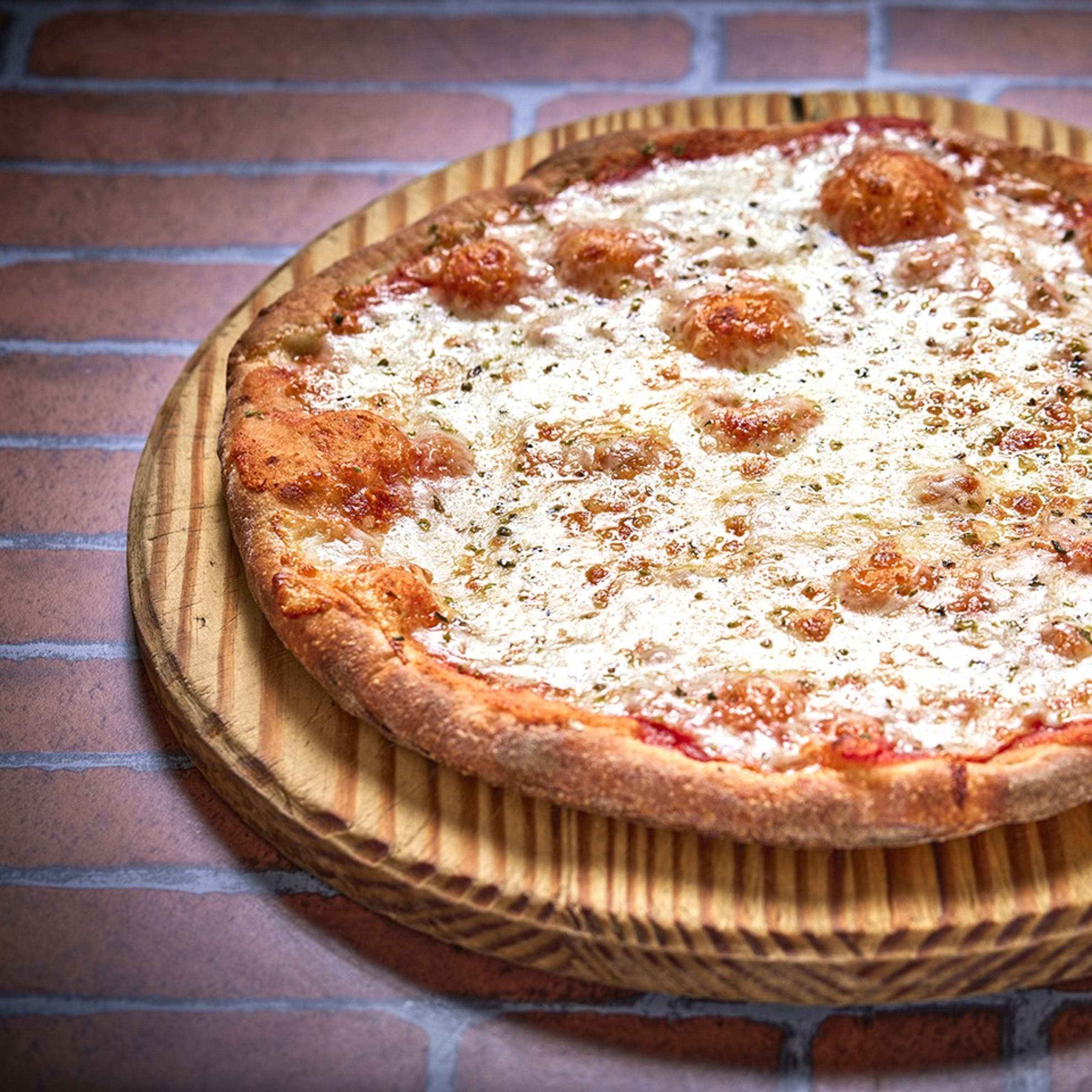 Pizza Margarita (M)