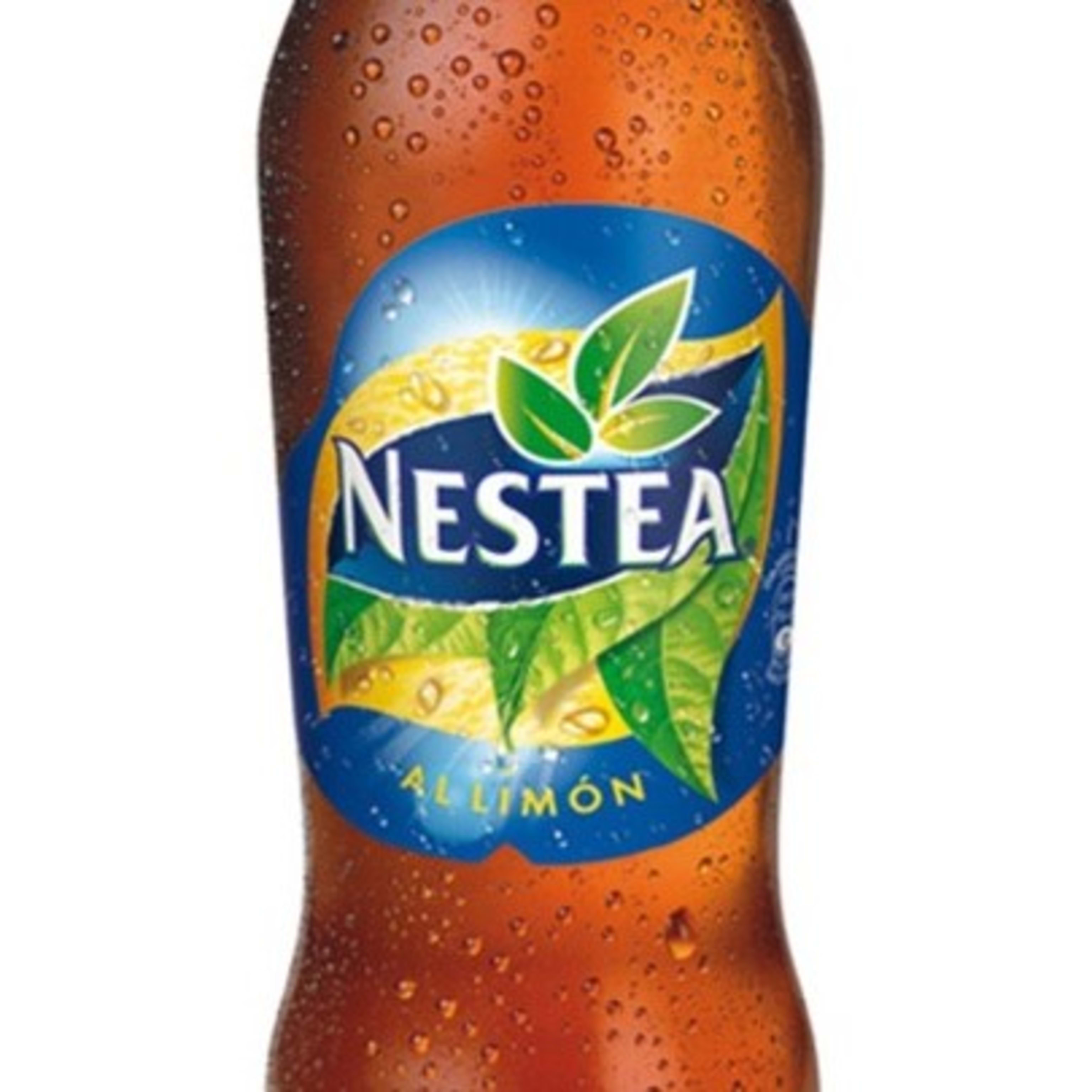 Fuze tea Limón