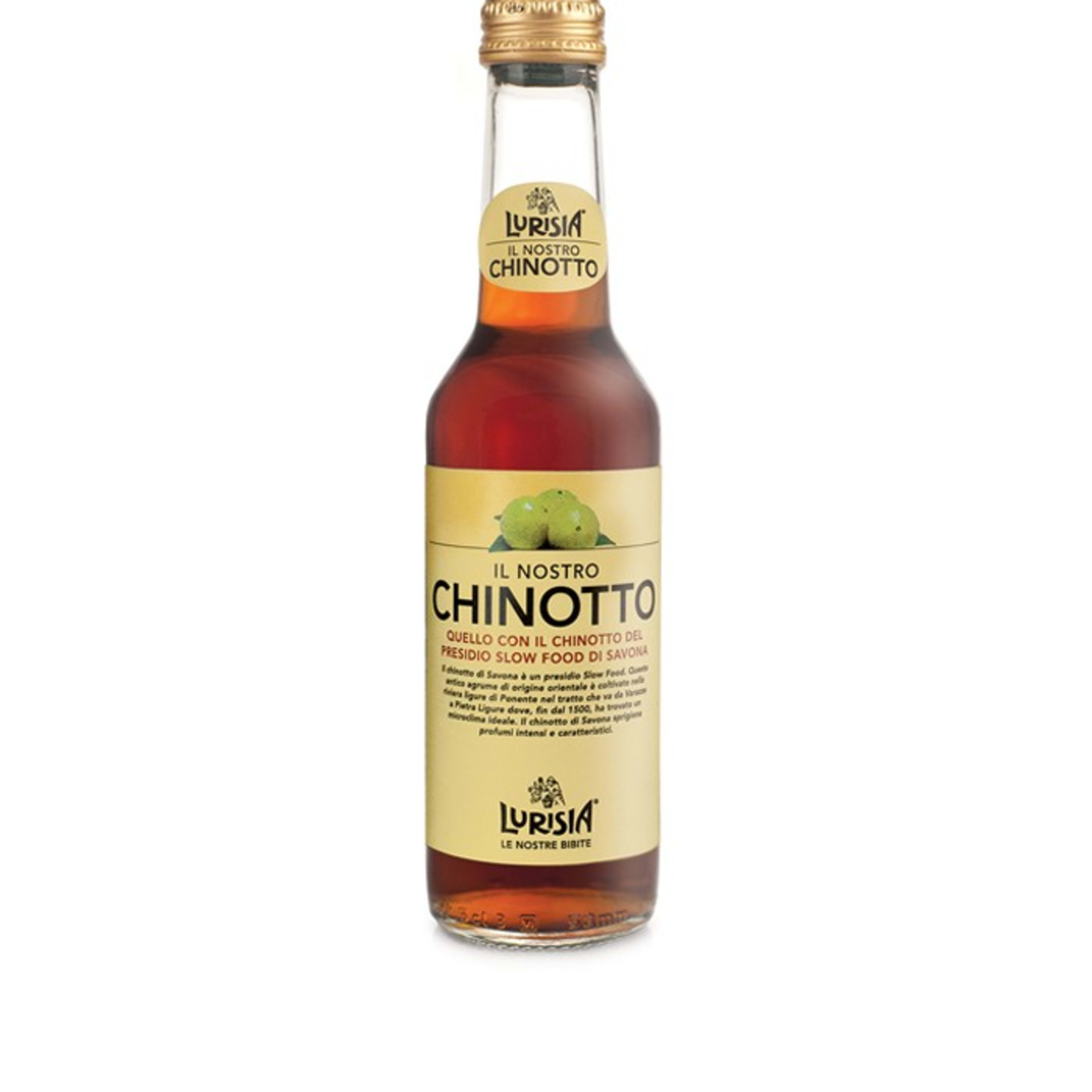 CHINOTTO
