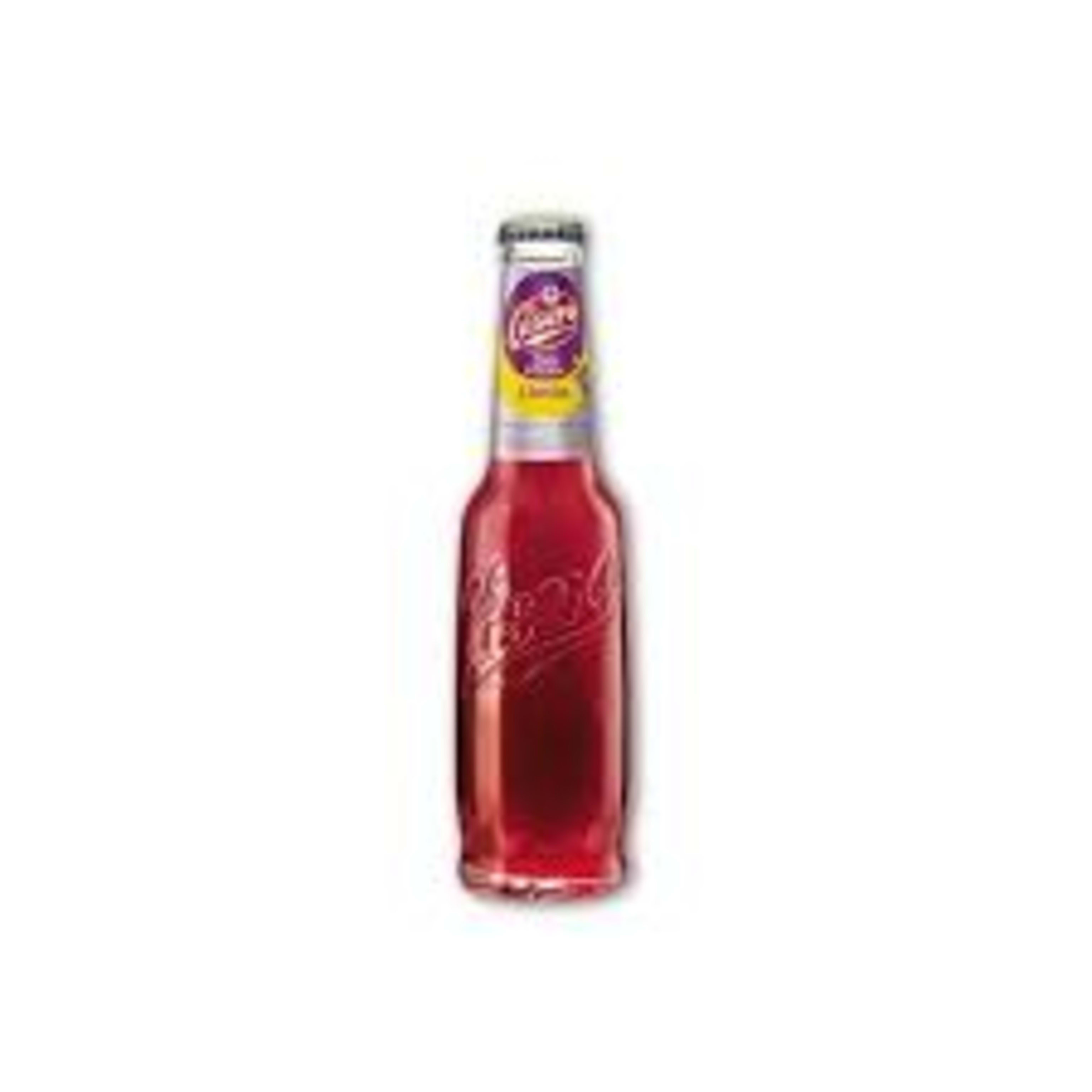 Tinto de verano