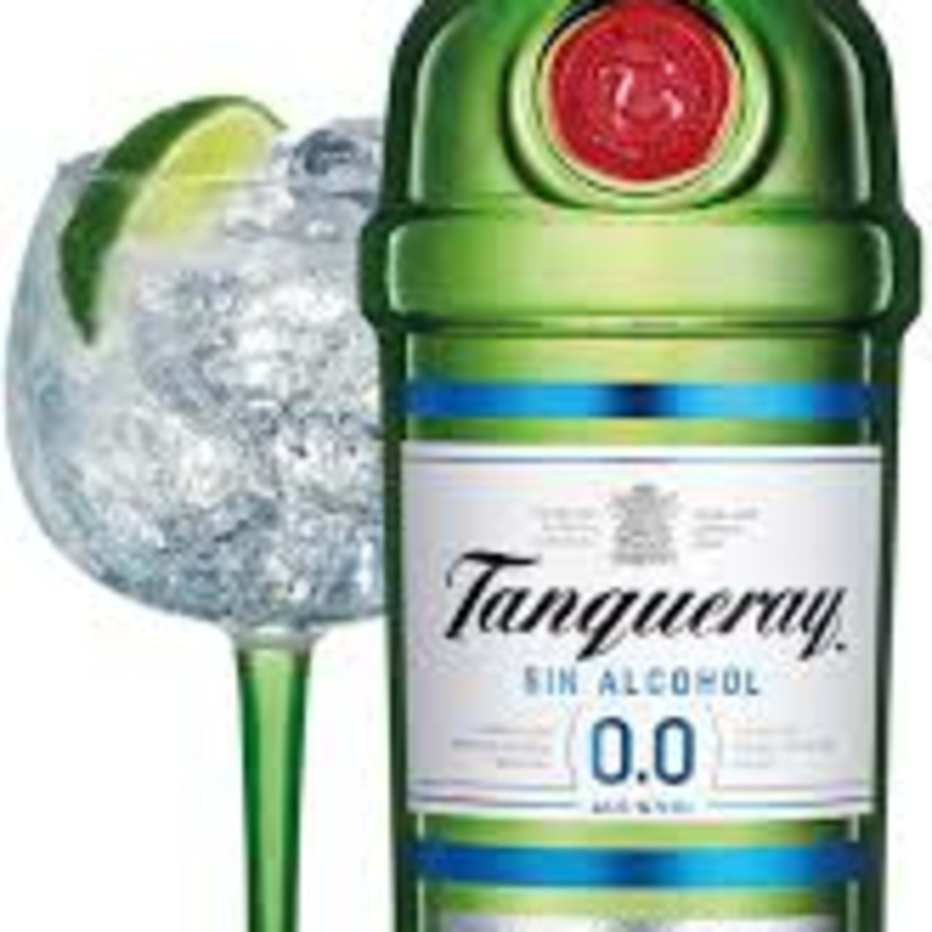TANQUERAY 0.0