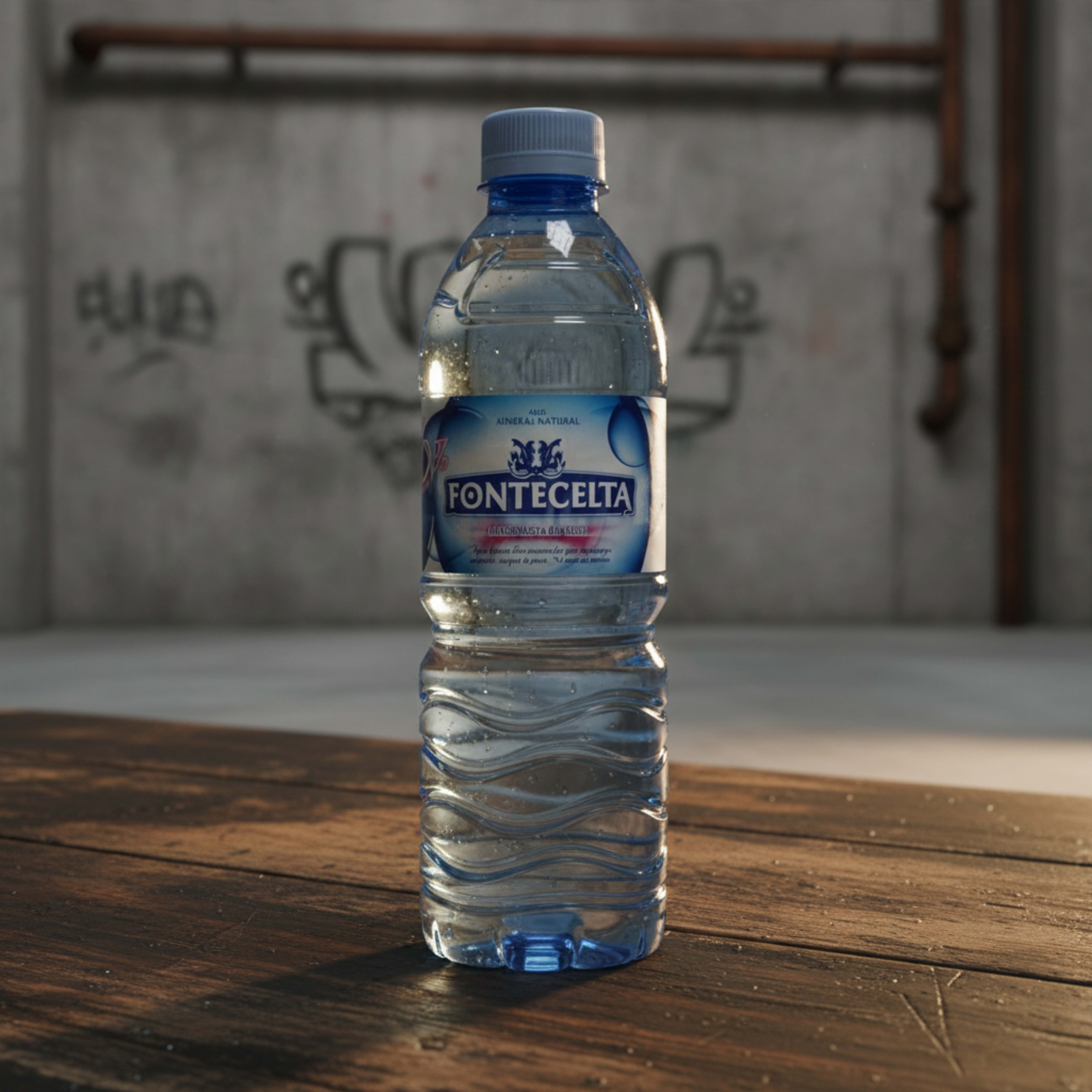 Acqua, 0,50L