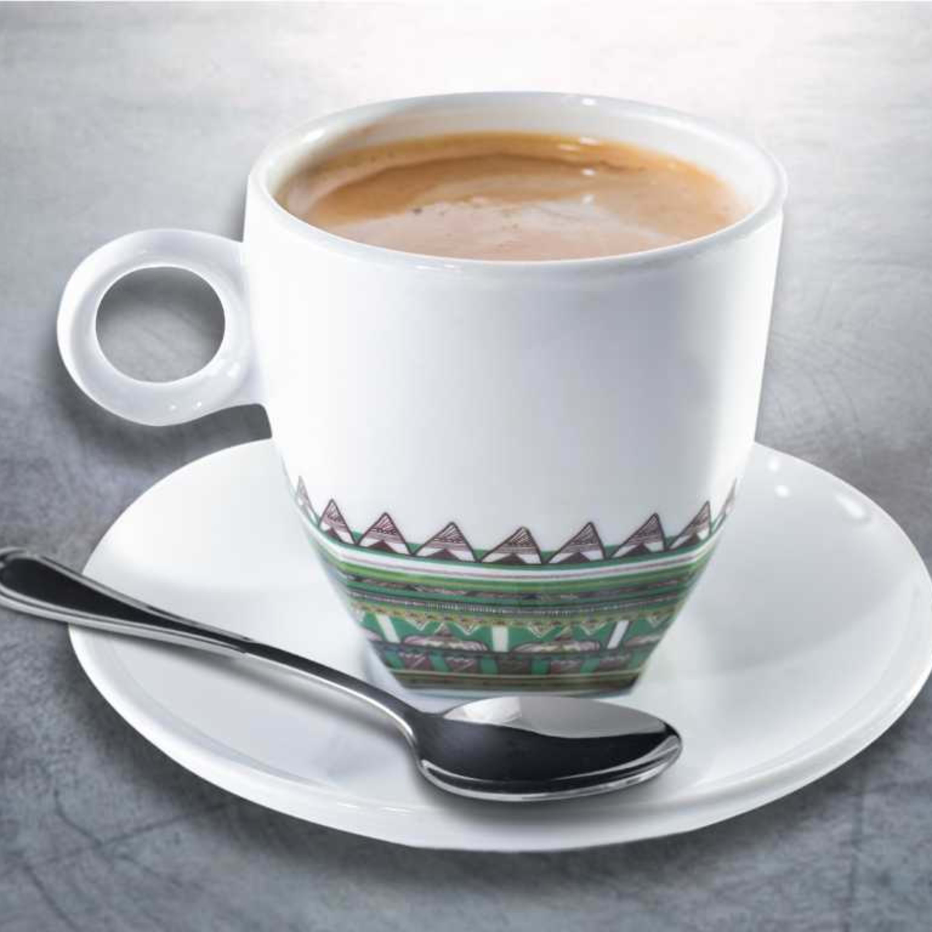 CAFE LATTE