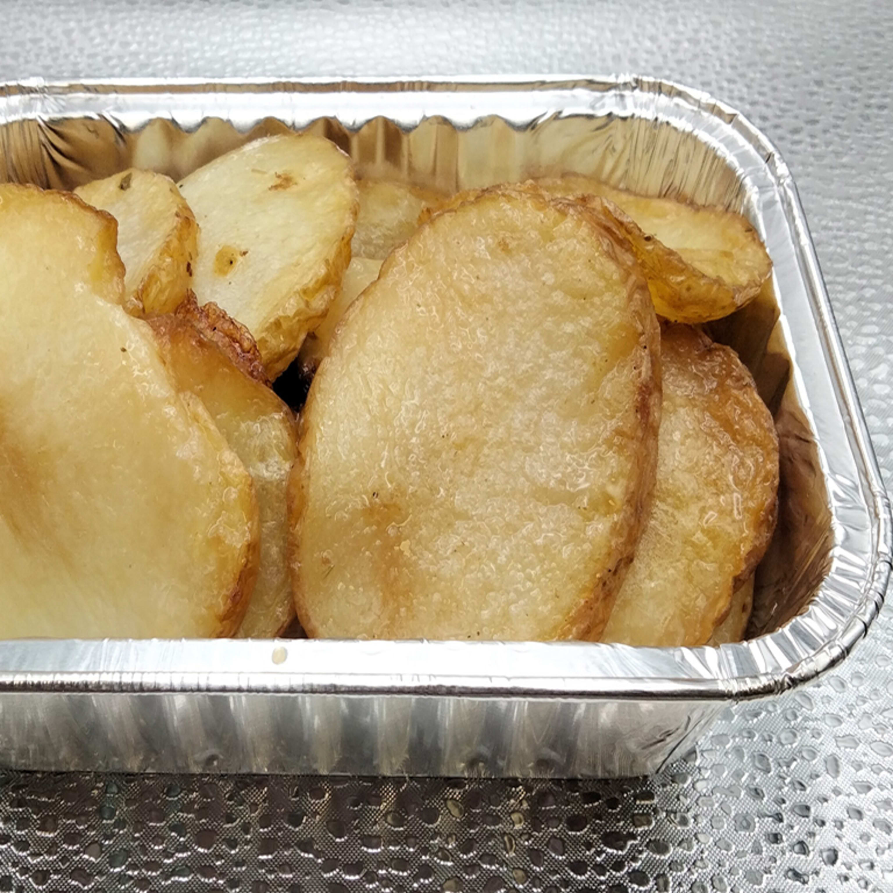 Patates PADRO petita