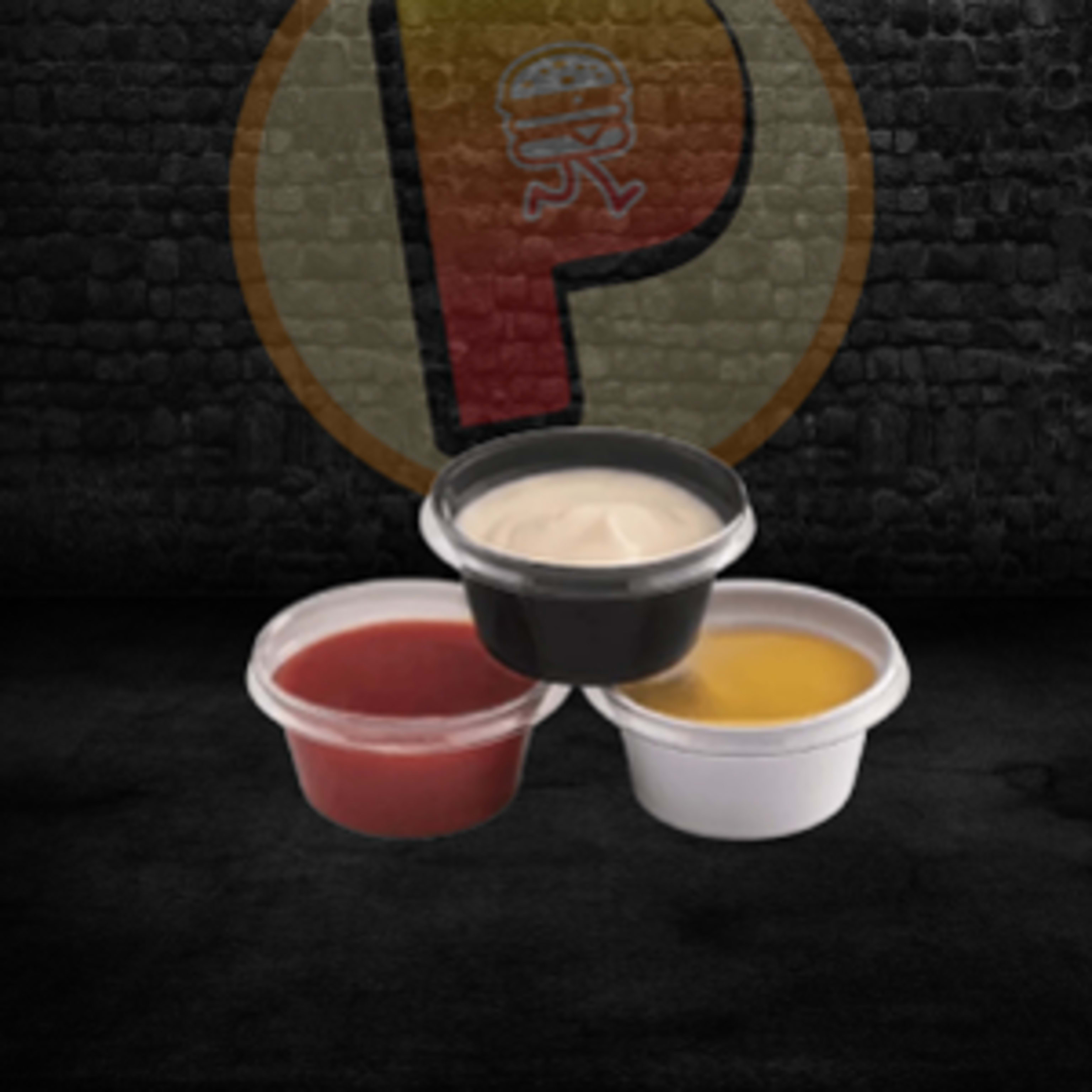 Salsa de Queso 30cc