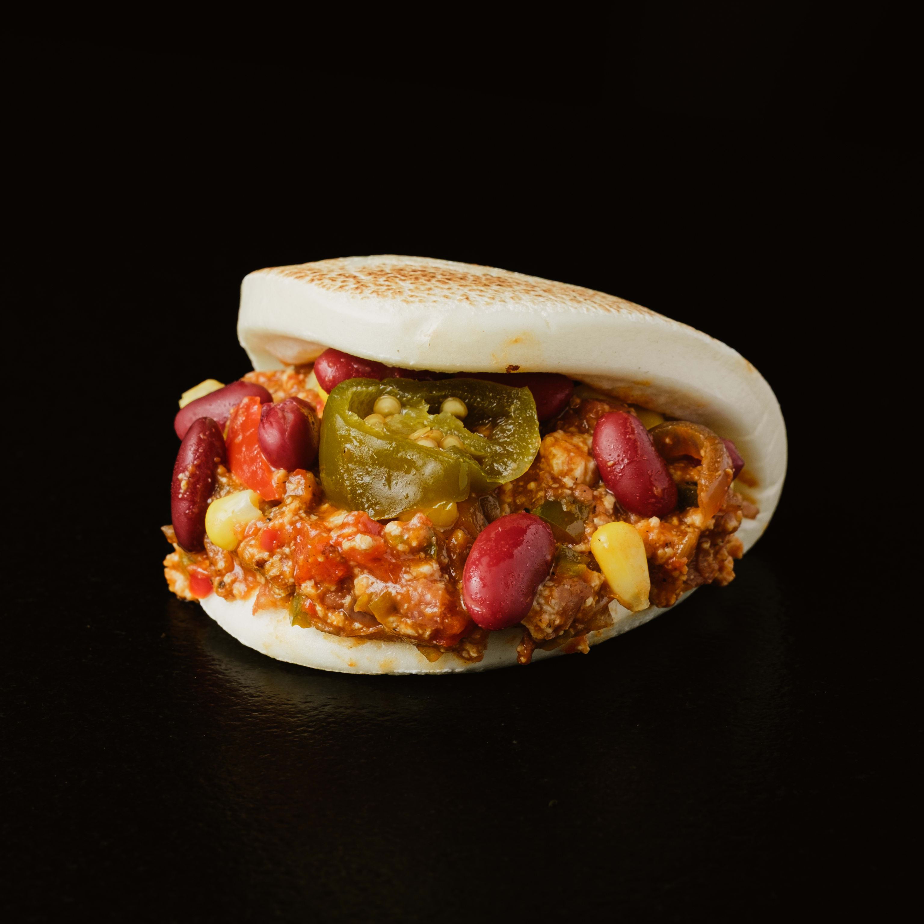 Bao Azteca