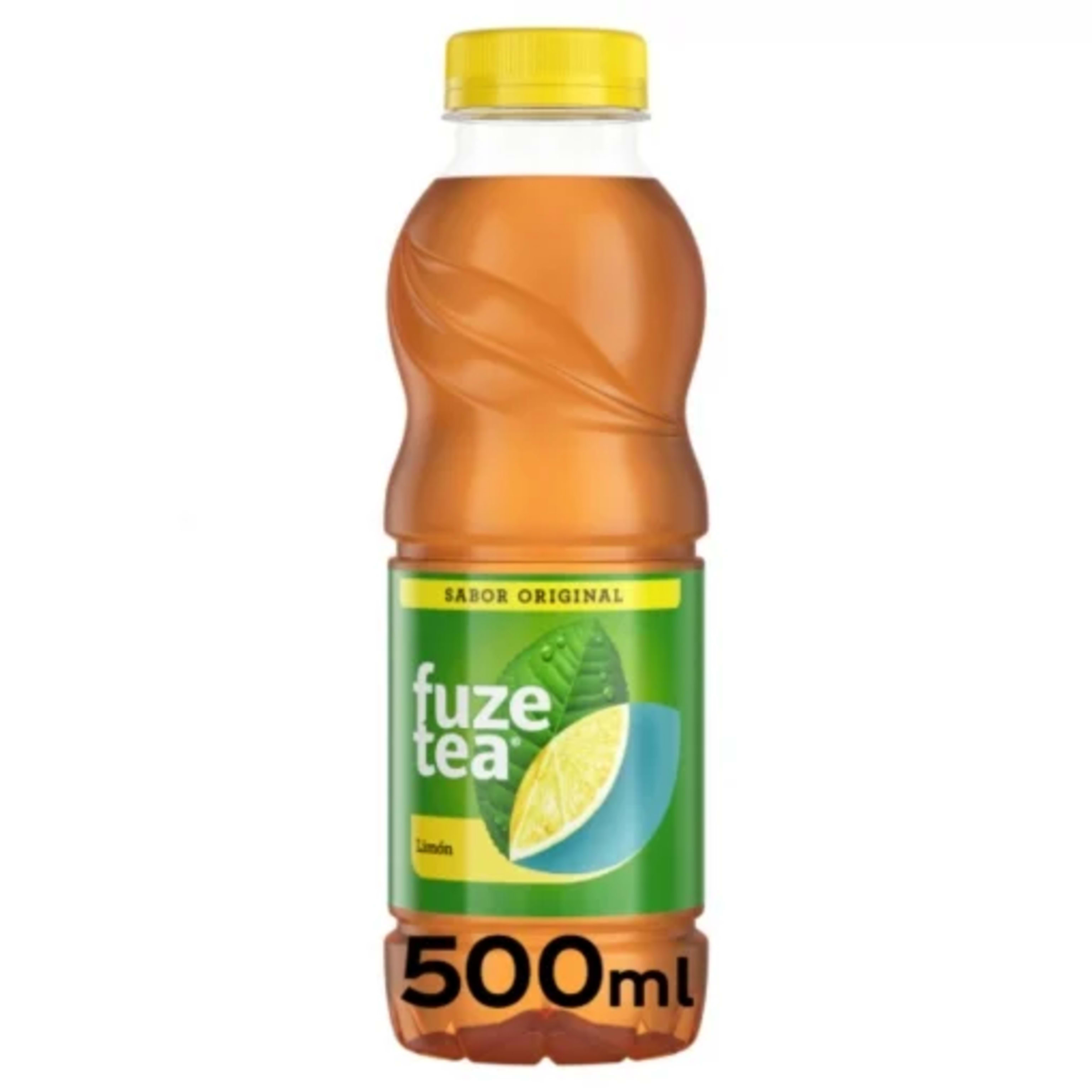 Maracuya Fuzetea 500ml. 