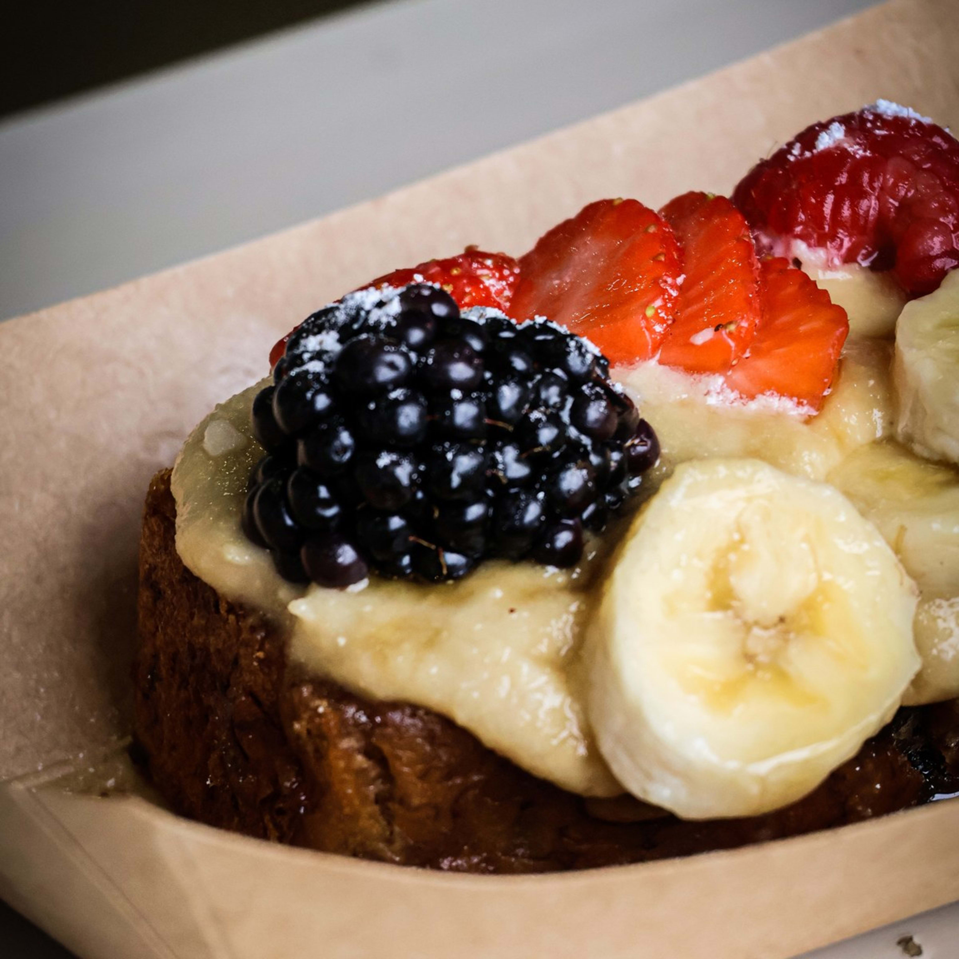 Banana Bread Large