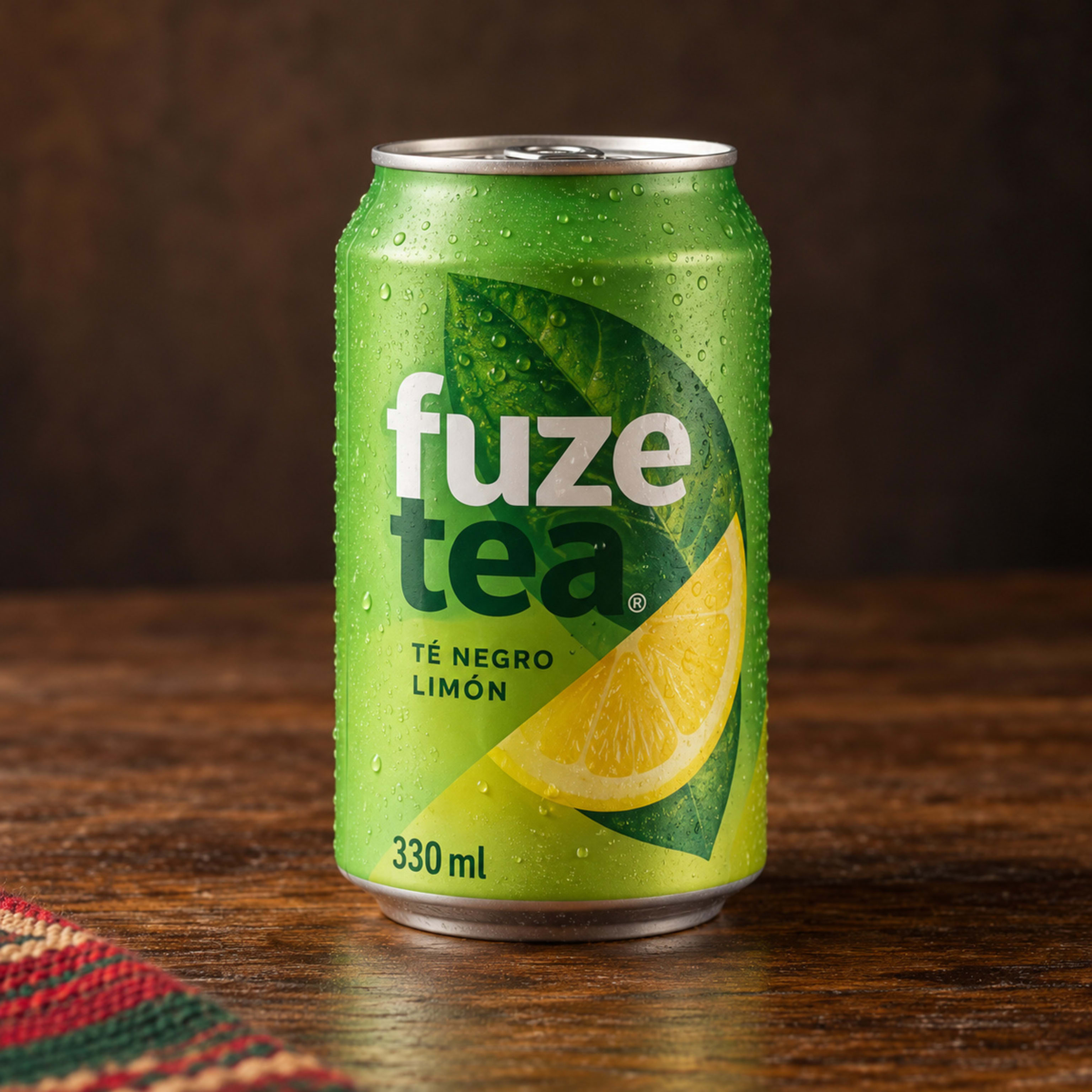 Fuzetea  33 cl.