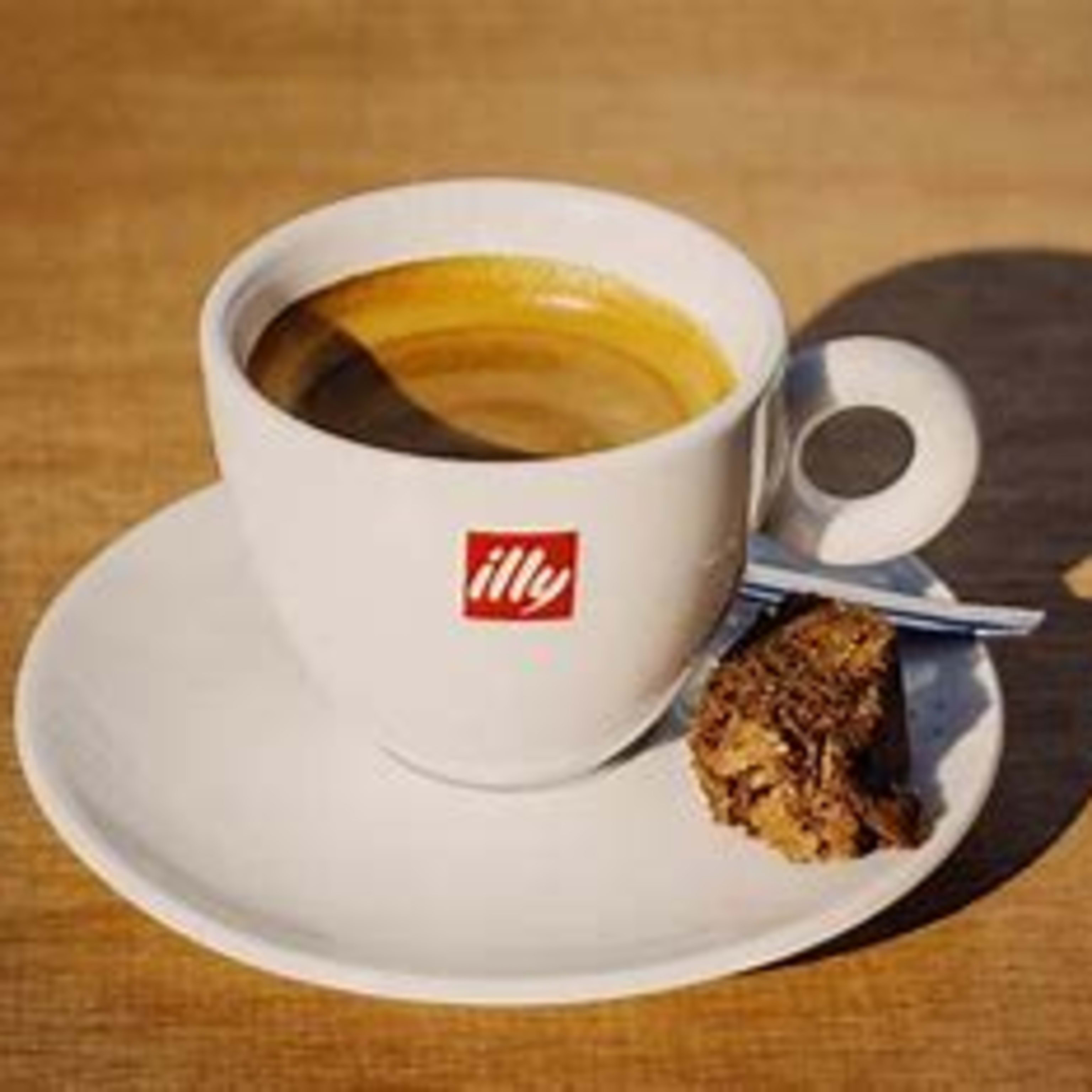 ESPRESSO ITALIEN