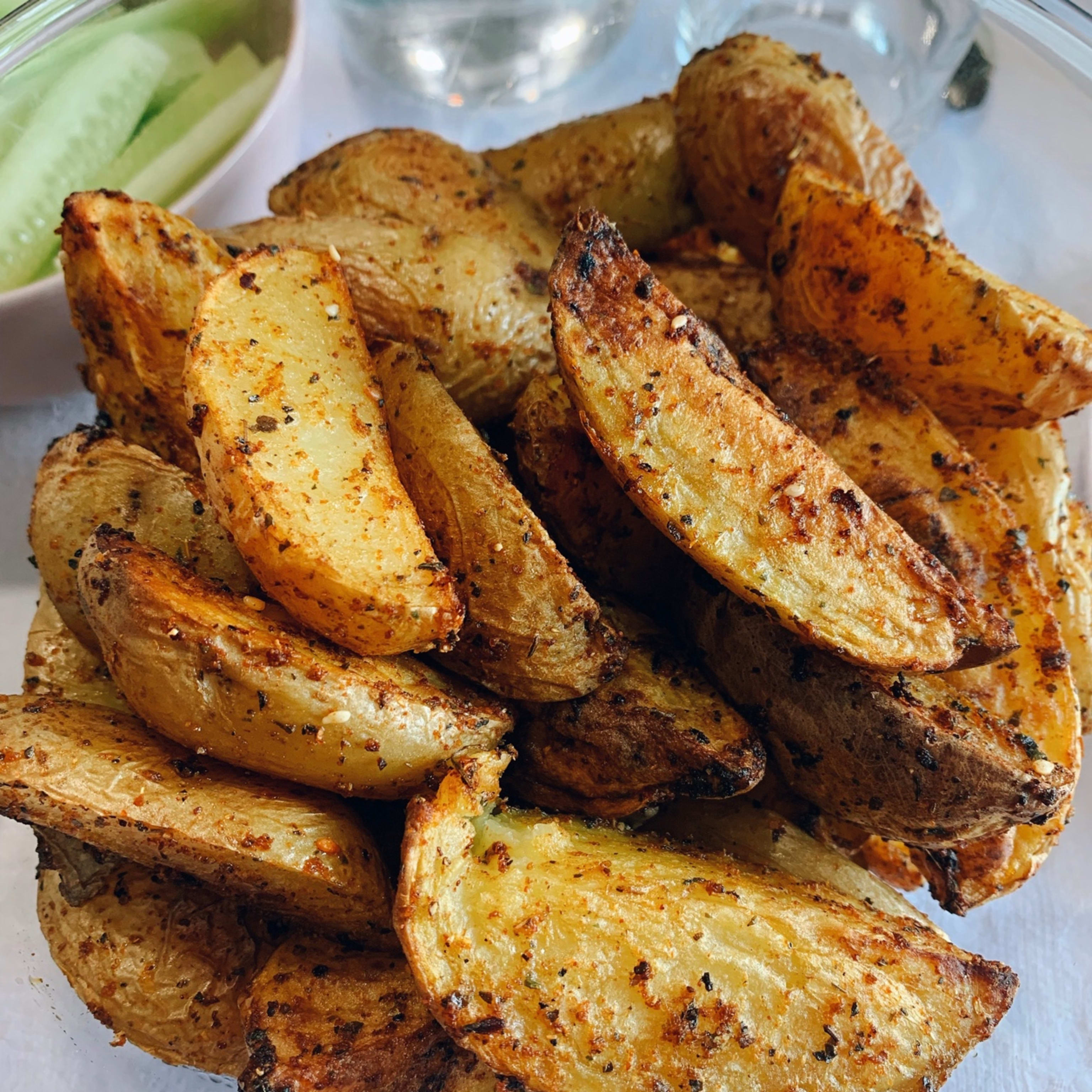 Patatas Estilo Bianca
