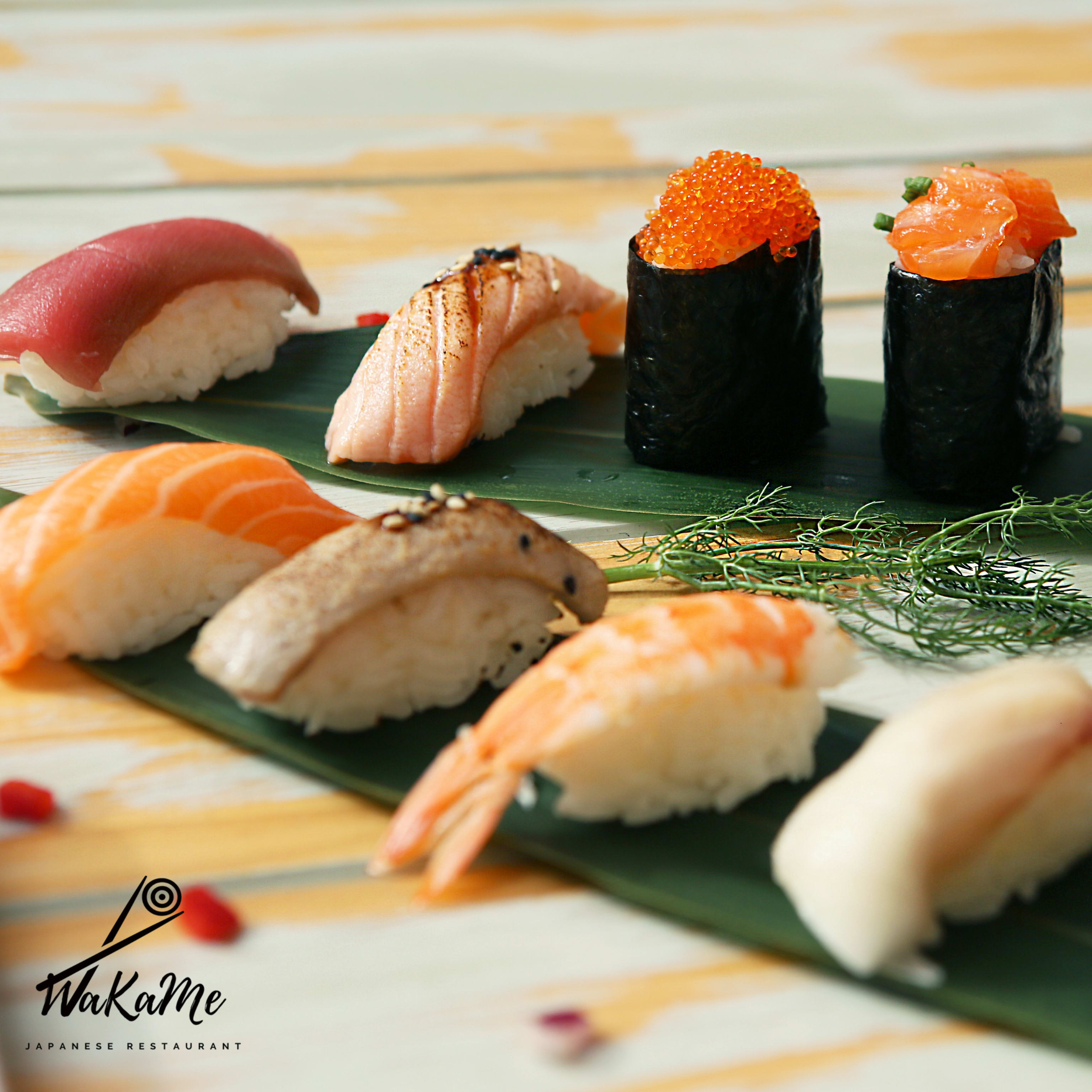 804-NIGIRI ATÙN/TUNA (2PCS) D