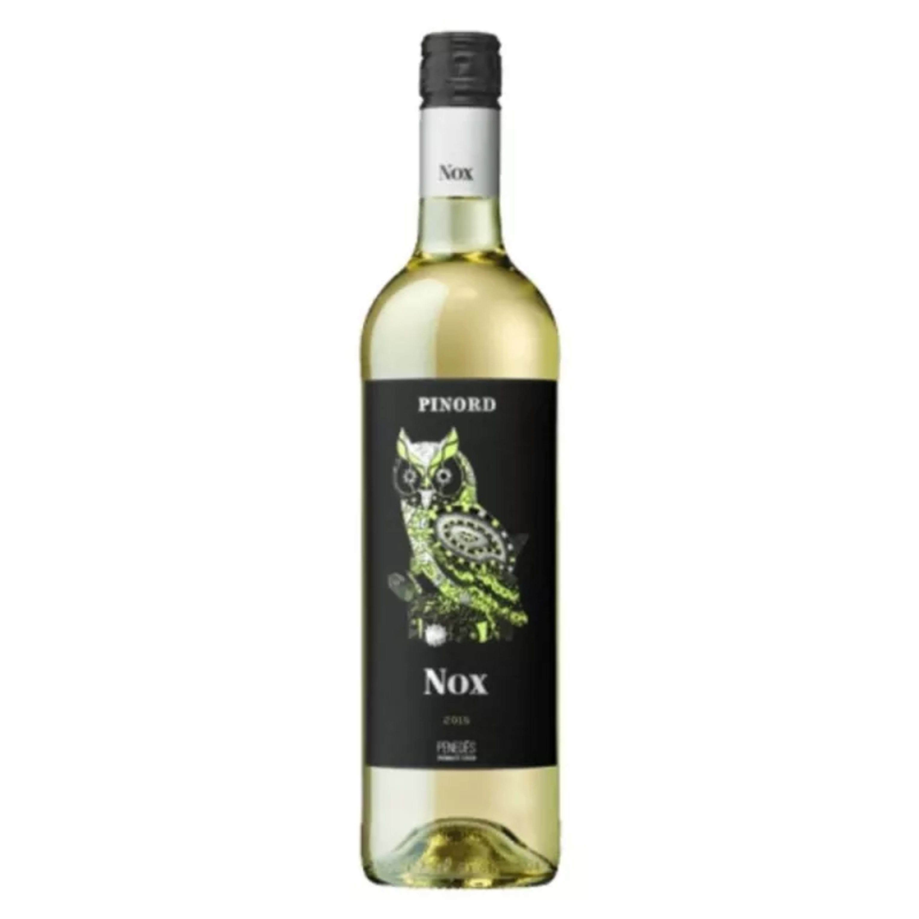 VINO BLANCO PINORD NOX 