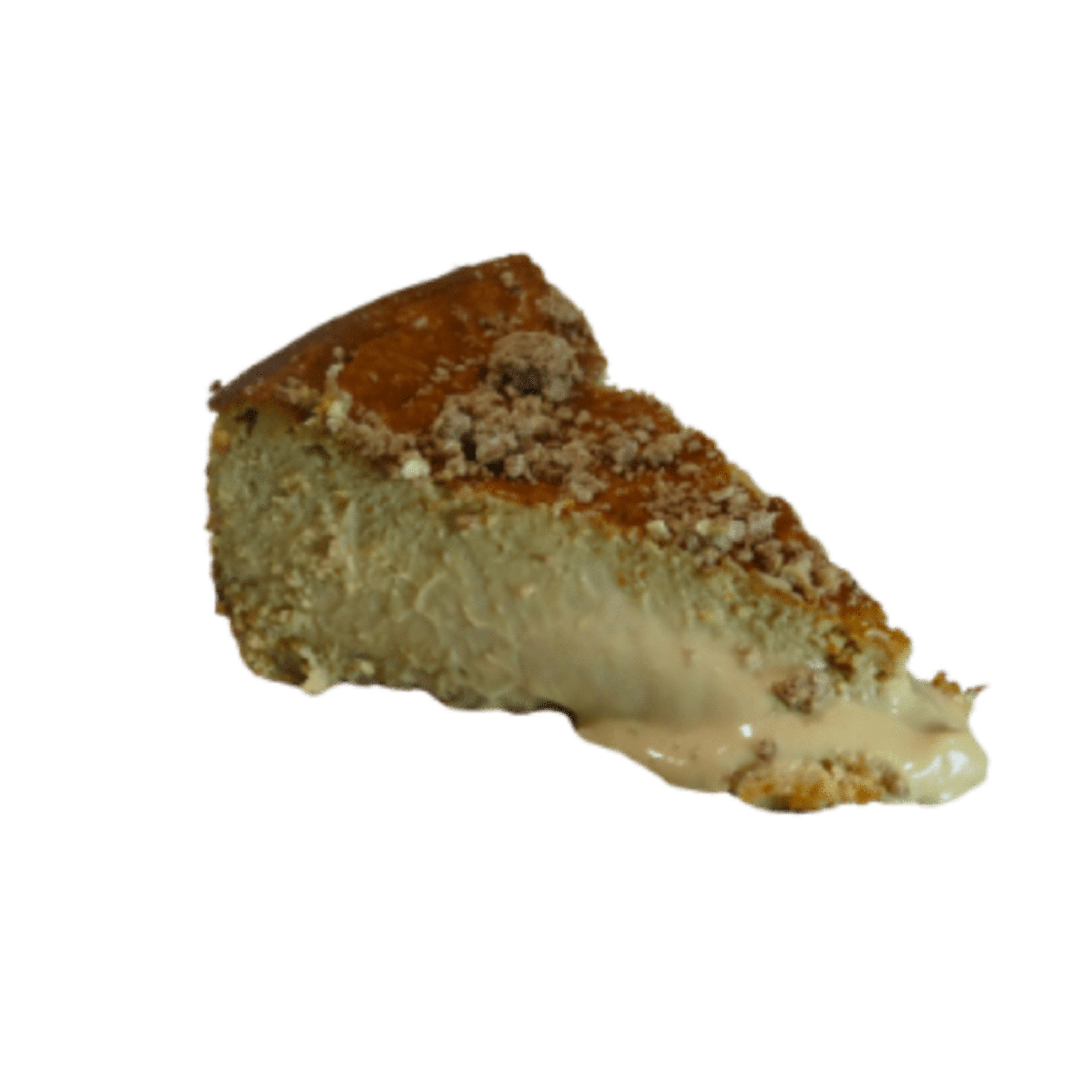 ZEPA TARTA QUESO FILIPINOS BLANCOS