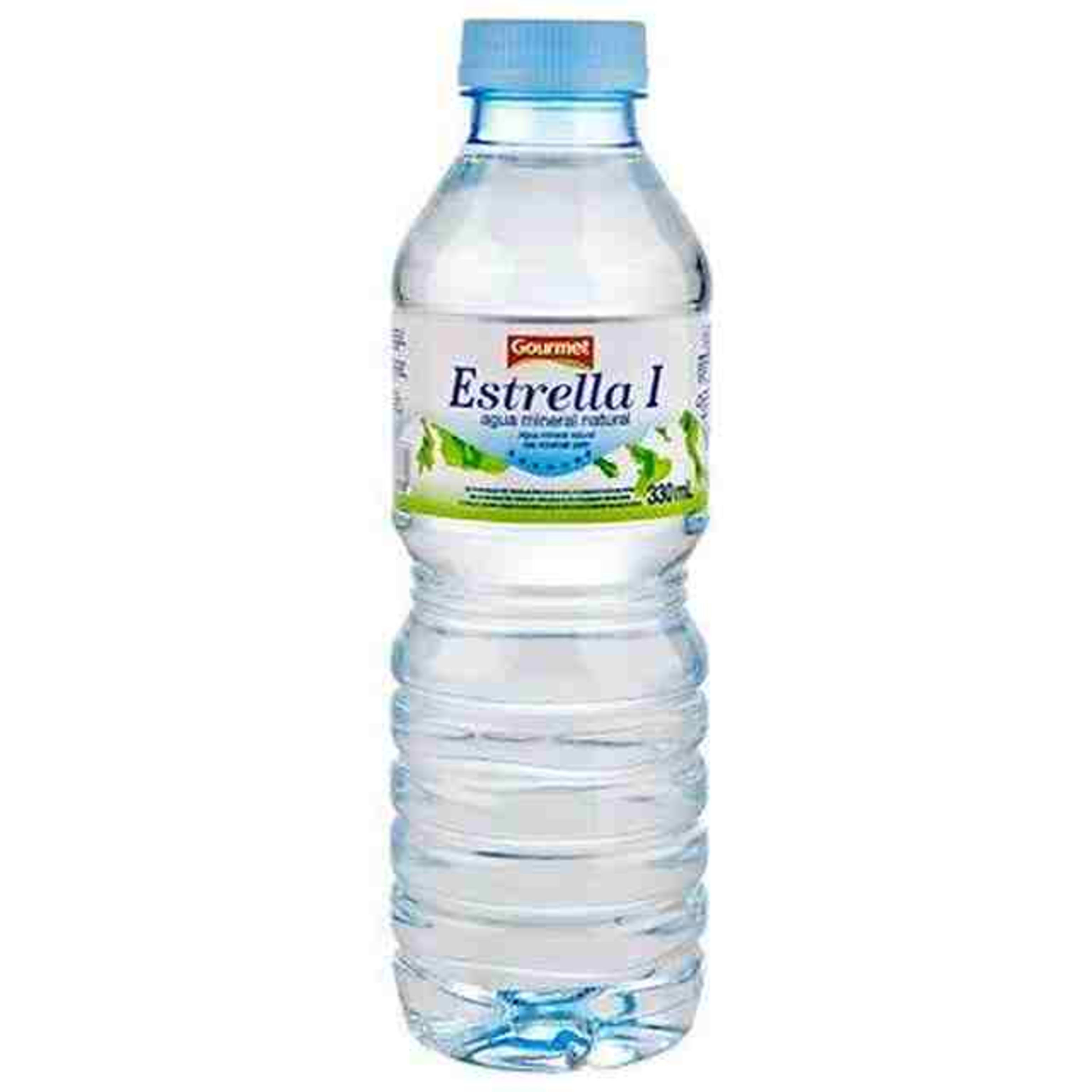 AGUA 500 cl