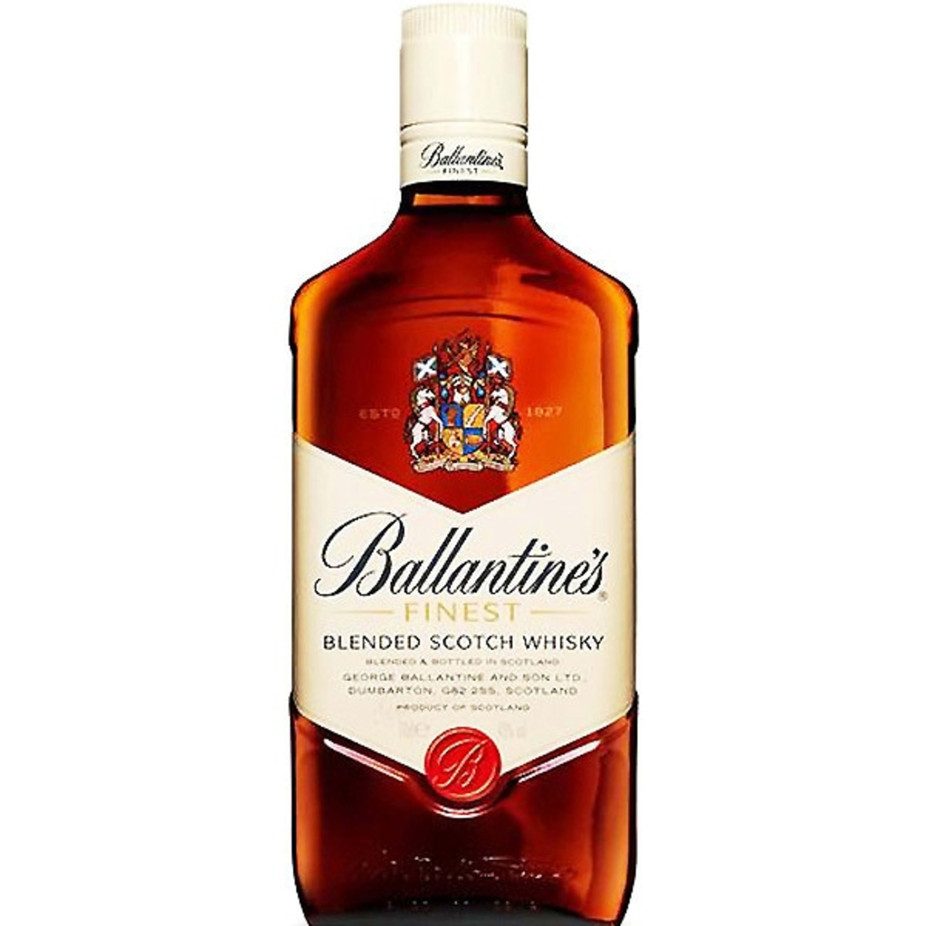 BALLANTINES