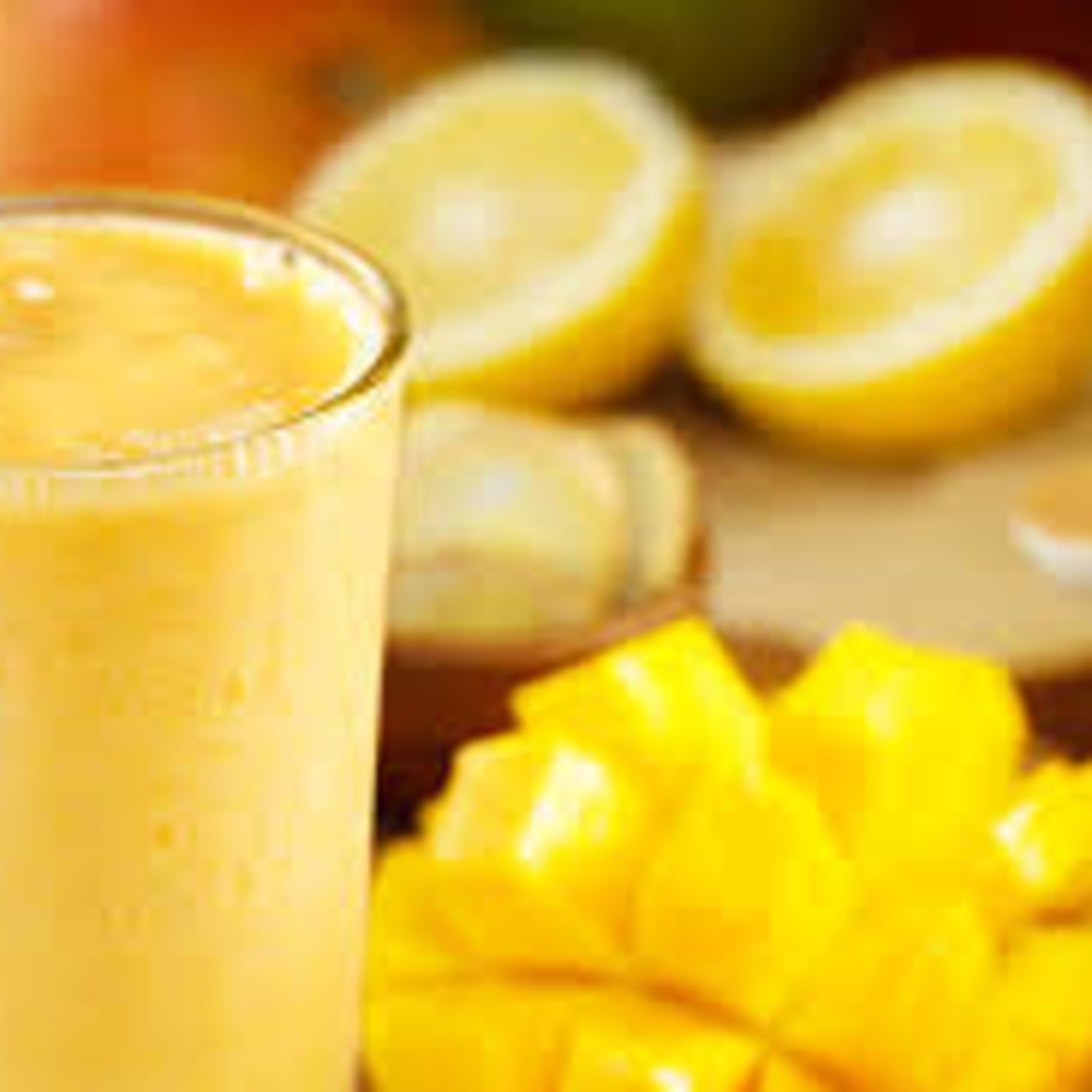 BATIDO MARACUYA